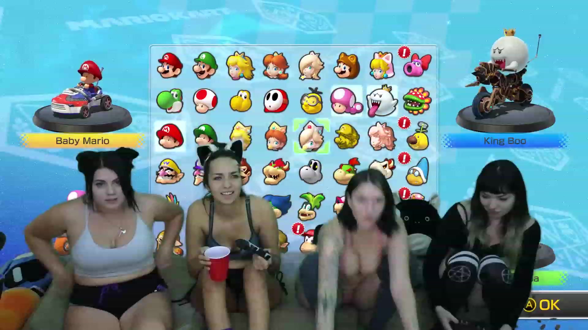 Gallery image thumbnail from JaylaBliss's myfreecams stream on, 01/03/2024, 09:22 image 15 of 20