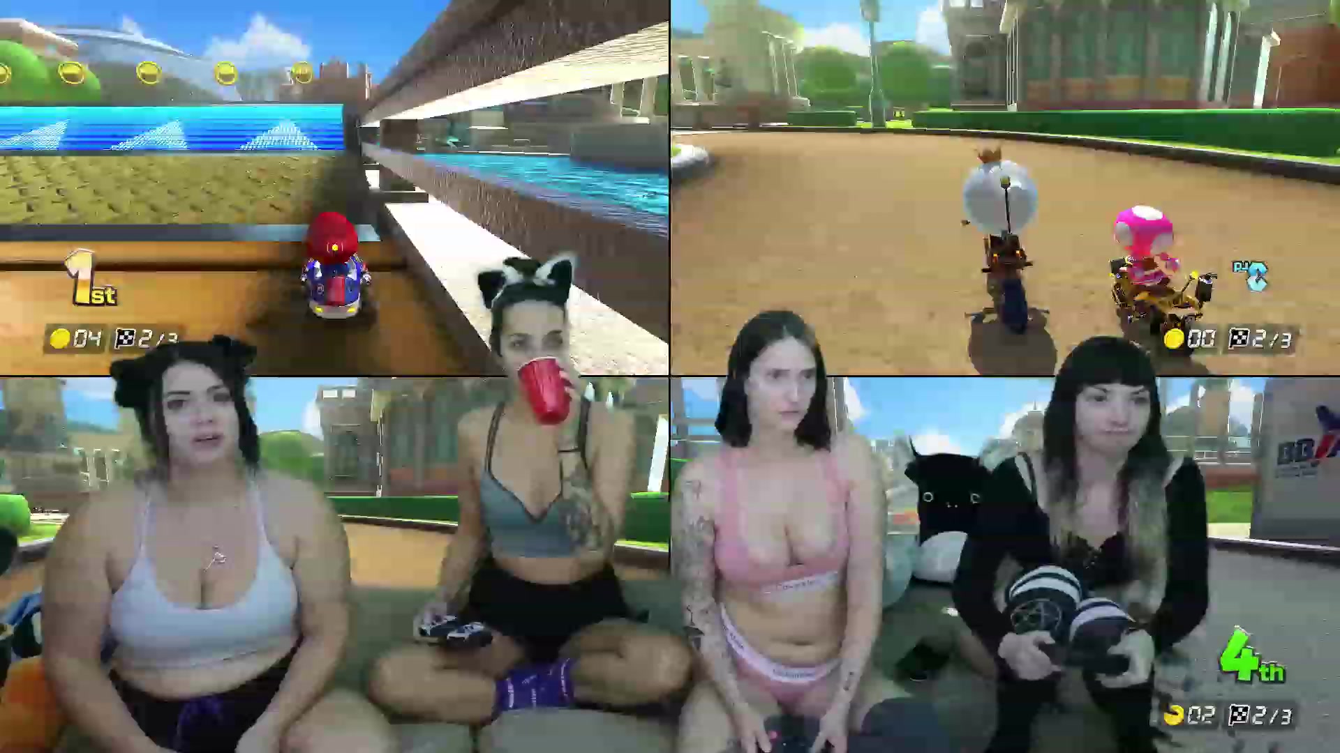 Gallery image thumbnail from JaylaBliss's myfreecams stream on, 01/03/2024, 09:22 image 19 of 20
