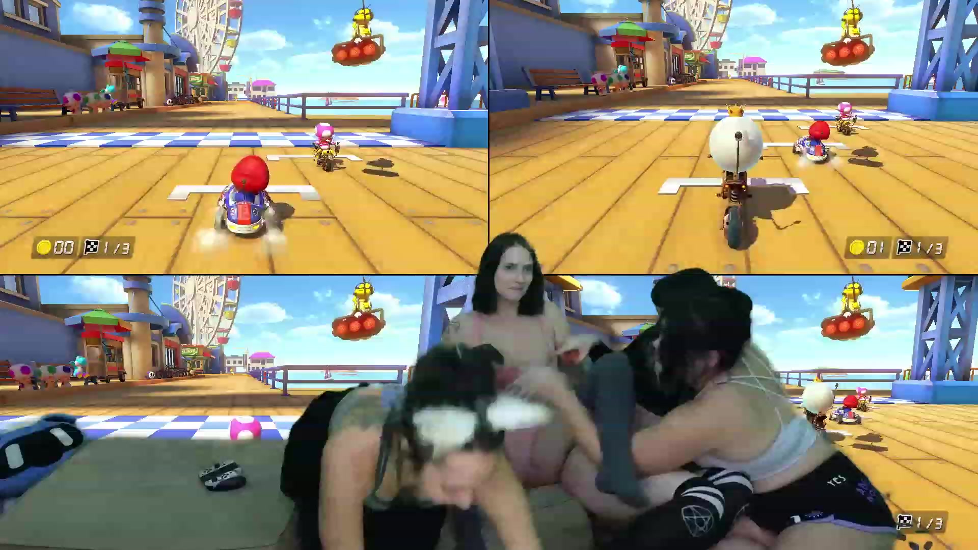 Gallery image thumbnail from JaylaBliss's myfreecams stream on, 01/03/2024, 11:12 image 1 of 20