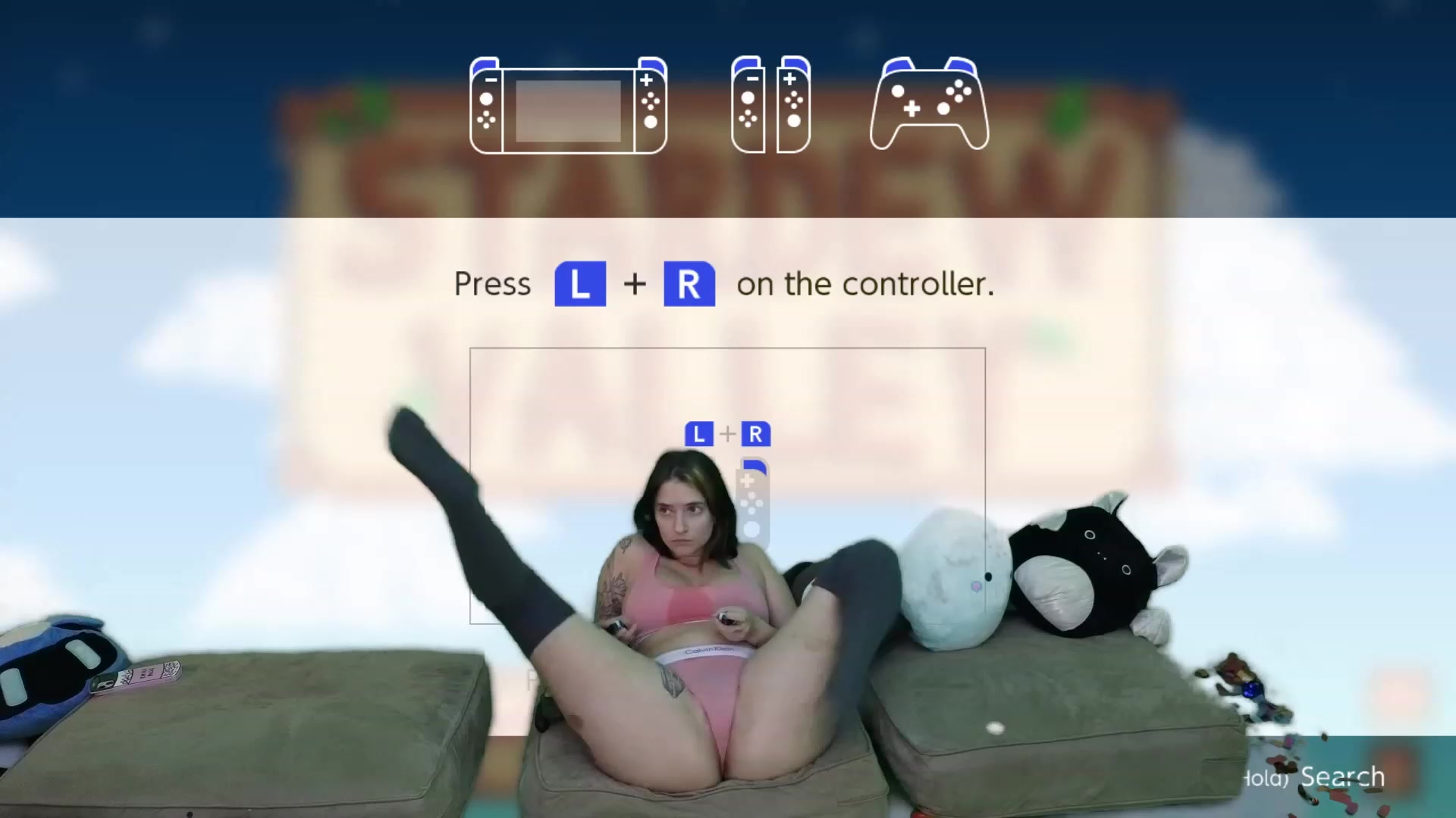 Gallery image thumbnail from JaylaBliss's myfreecams stream on, 01/03/2024, 11:12 image 3 of 20