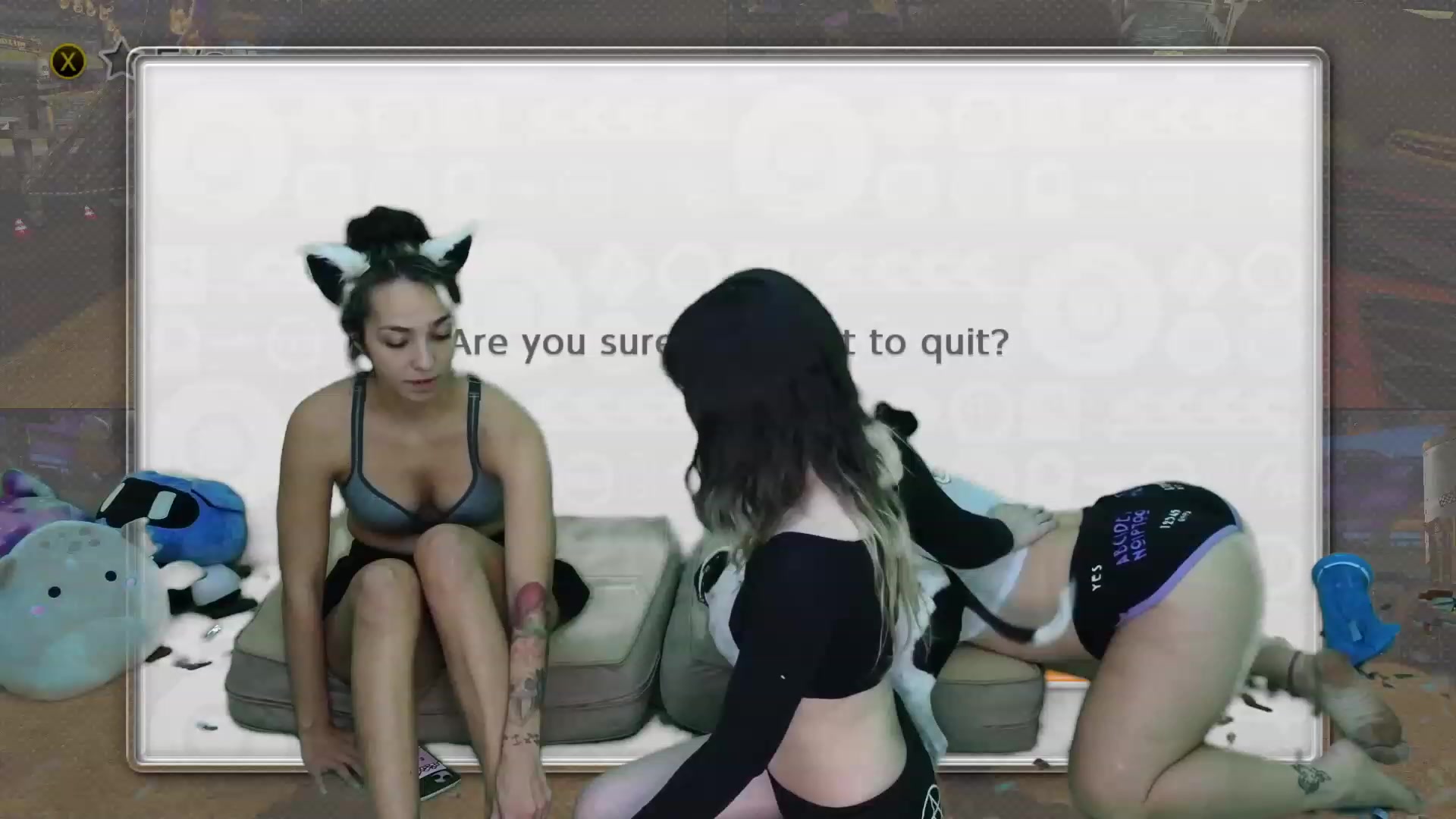 Gallery image thumbnail from JaylaBliss's myfreecams stream on, 01/03/2024, 14:06 image 15 of 20