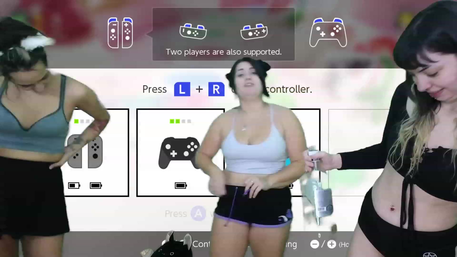 Gallery image thumbnail from JaylaBliss's myfreecams stream on, 01/03/2024, 14:06 image 1 of 20
