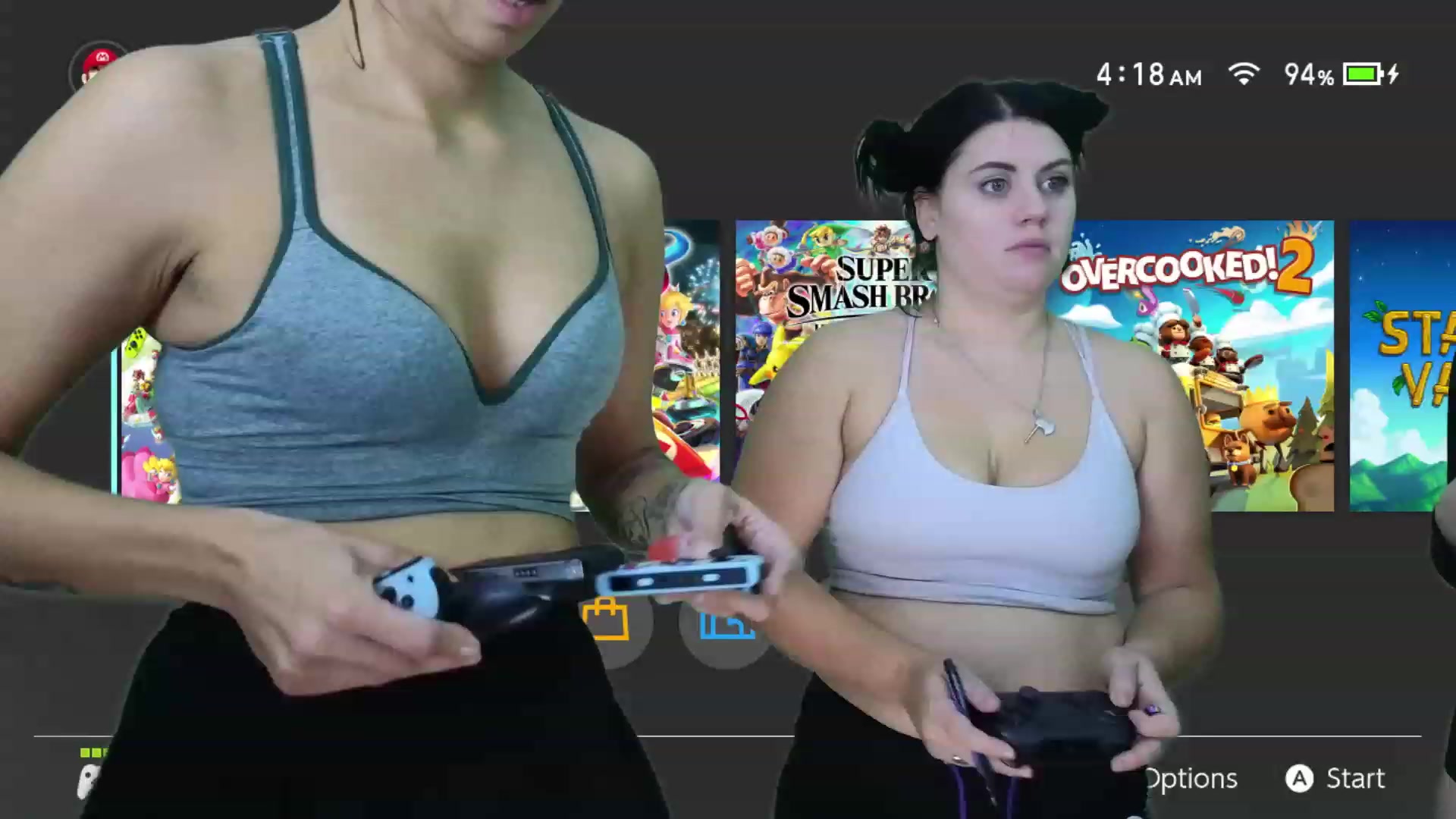 Gallery image thumbnail from JaylaBliss's myfreecams stream on, 01/03/2024, 14:06 image 7 of 20