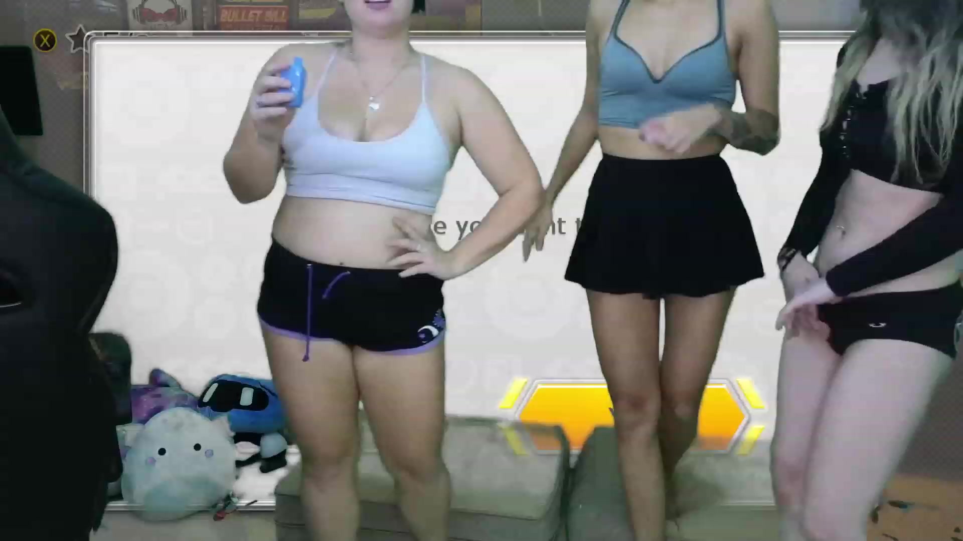 Gallery image thumbnail from JaylaBliss's myfreecams stream on, 01/03/2024, 14:06 image 11 of 20