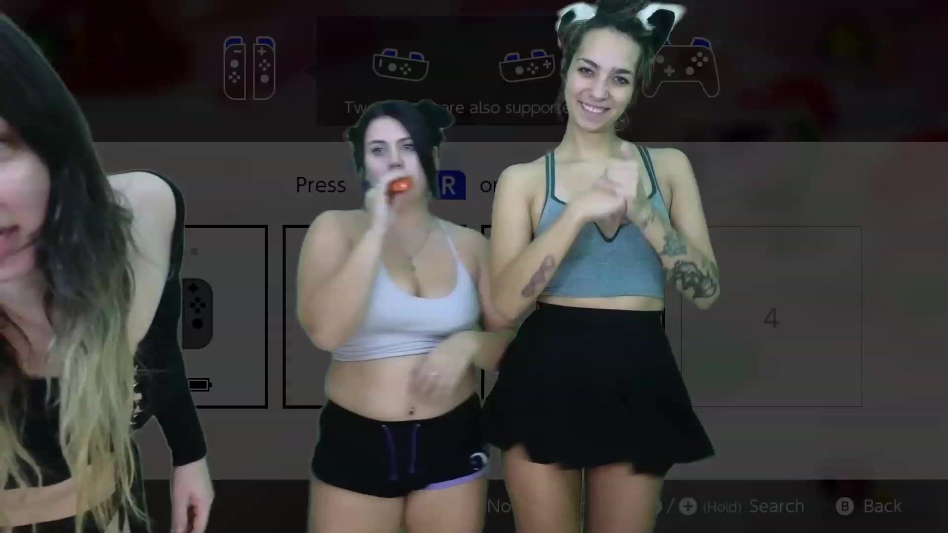 Gallery image thumbnail from JaylaBliss's myfreecams stream on, 01/03/2024, 14:06 image 4 of 20