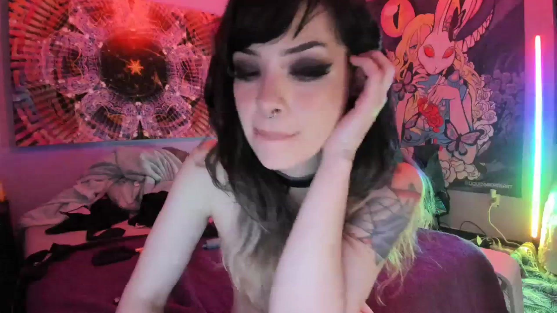 Gallery image thumbnail from JaylaBliss's myfreecams stream on, 03/29/2024, 15:16 image 19 of 20
