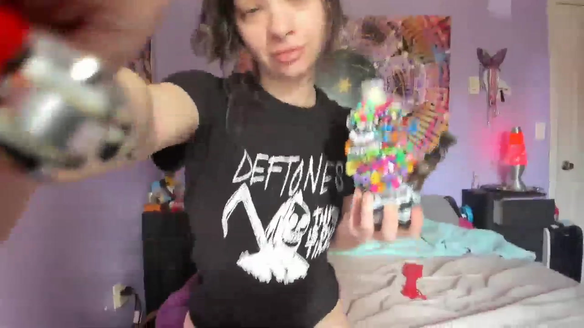 Gallery image thumbnail from JaylaBliss's myfreecams stream on, 03/30/2024, 18:54 image 2 of 20