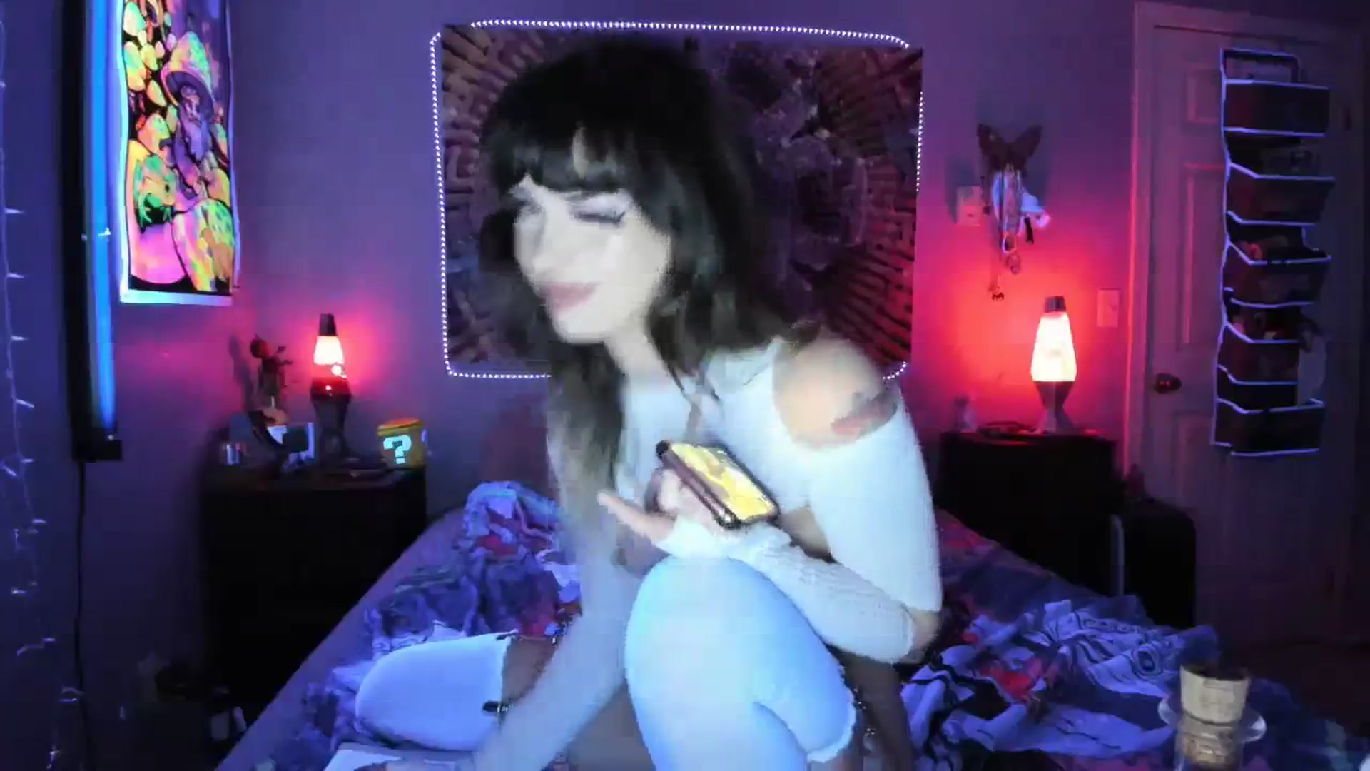 Gallery image thumbnail from JaylaBliss's myfreecams stream on, 03/31/2024, 09:54 image 10 of 20
