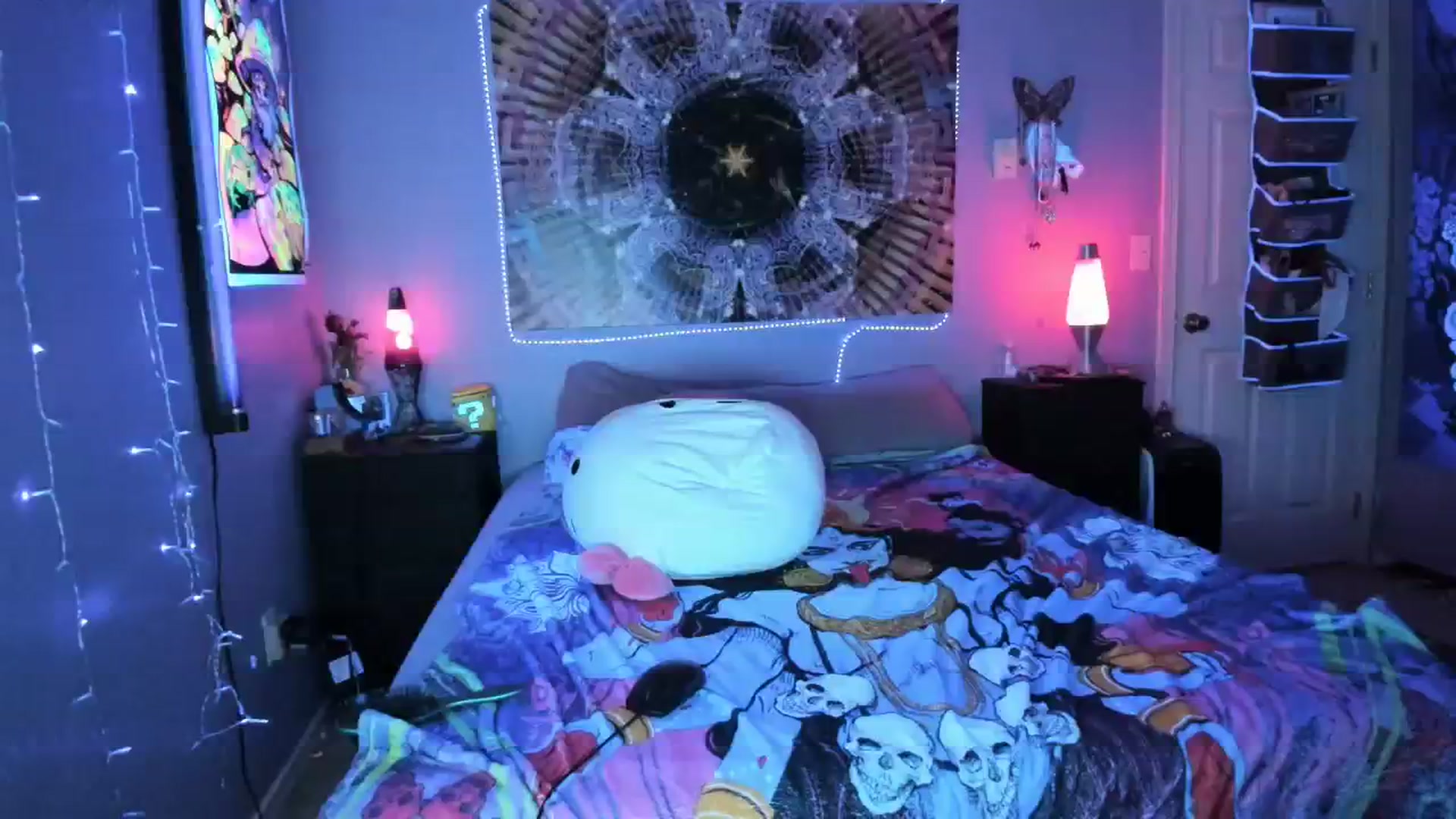 Gallery image thumbnail from JaylaBliss's myfreecams stream on, 03/31/2024, 09:54 image 7 of 20