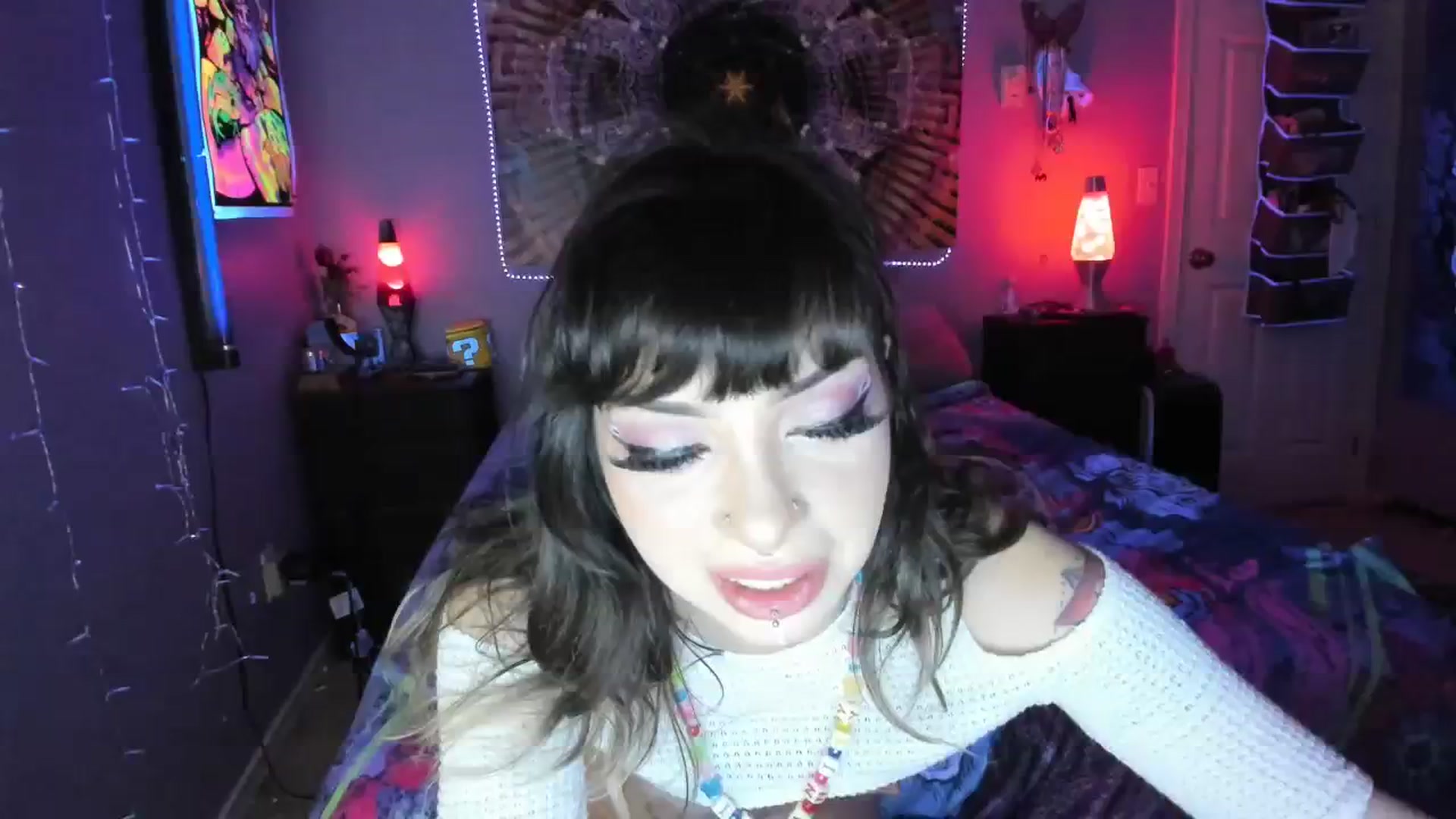 Gallery image thumbnail from JaylaBliss's myfreecams stream on, 03/31/2024, 09:54 image 4 of 20