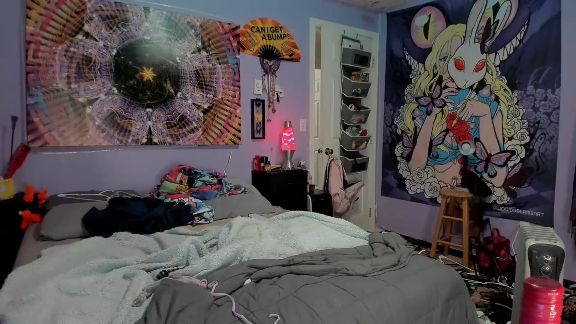 Gallery image thumbnail from JaylaBliss's myfreecams stream on, 04/09/2024, 08:10 image 18 of 20
