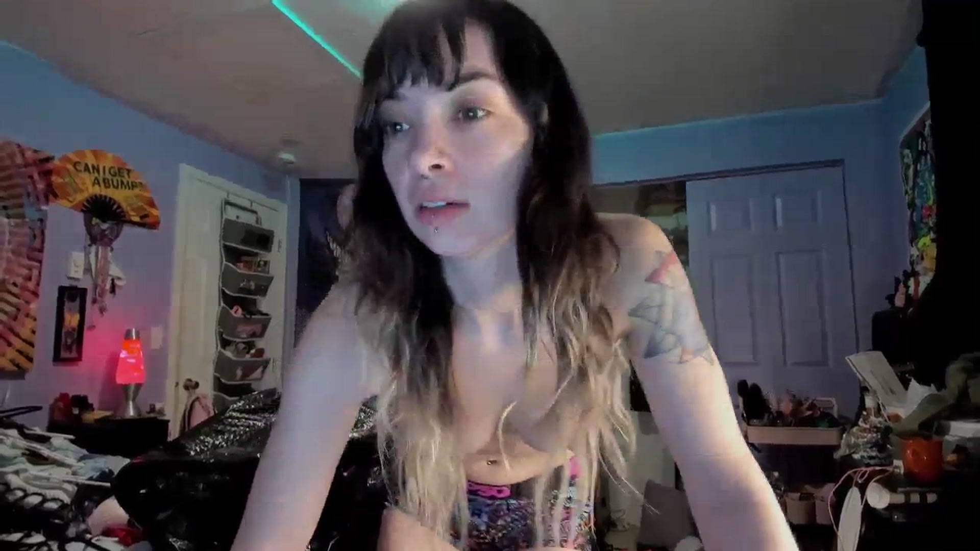 Gallery image thumbnail from JaylaBliss's myfreecams stream on, 04/09/2024, 08:10 image 5 of 20