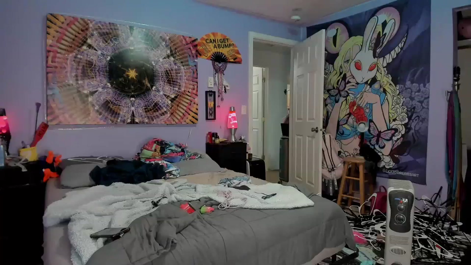 Gallery image thumbnail from JaylaBliss's myfreecams stream on, 04/09/2024, 08:10 image 12 of 20