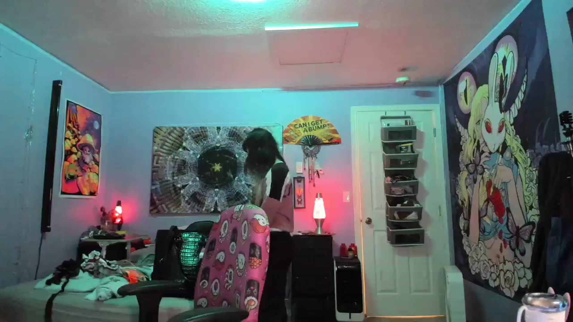 Gallery image thumbnail from JaylaBliss's myfreecams stream on, 04/13/2024, 11:31 image 20 of 20