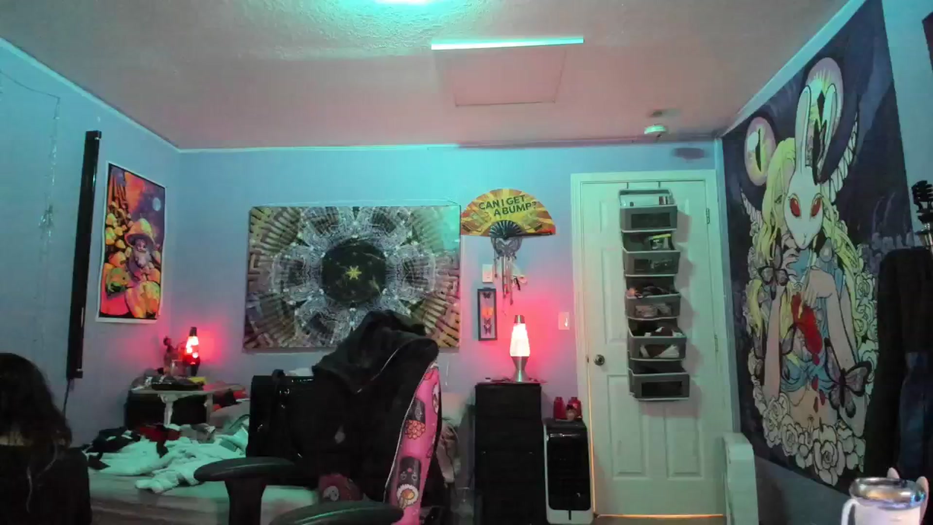 Gallery image thumbnail from JaylaBliss's myfreecams stream on, 04/13/2024, 11:31 image 15 of 20