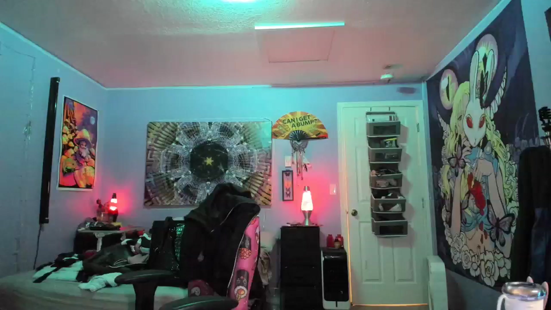 Gallery image thumbnail from JaylaBliss's myfreecams stream on, 04/13/2024, 11:31 image 18 of 20