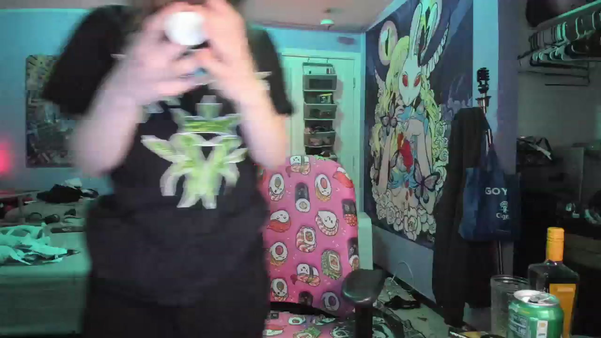 Gallery image thumbnail from JaylaBliss's myfreecams stream on, 04/13/2024, 11:31 image 4 of 20