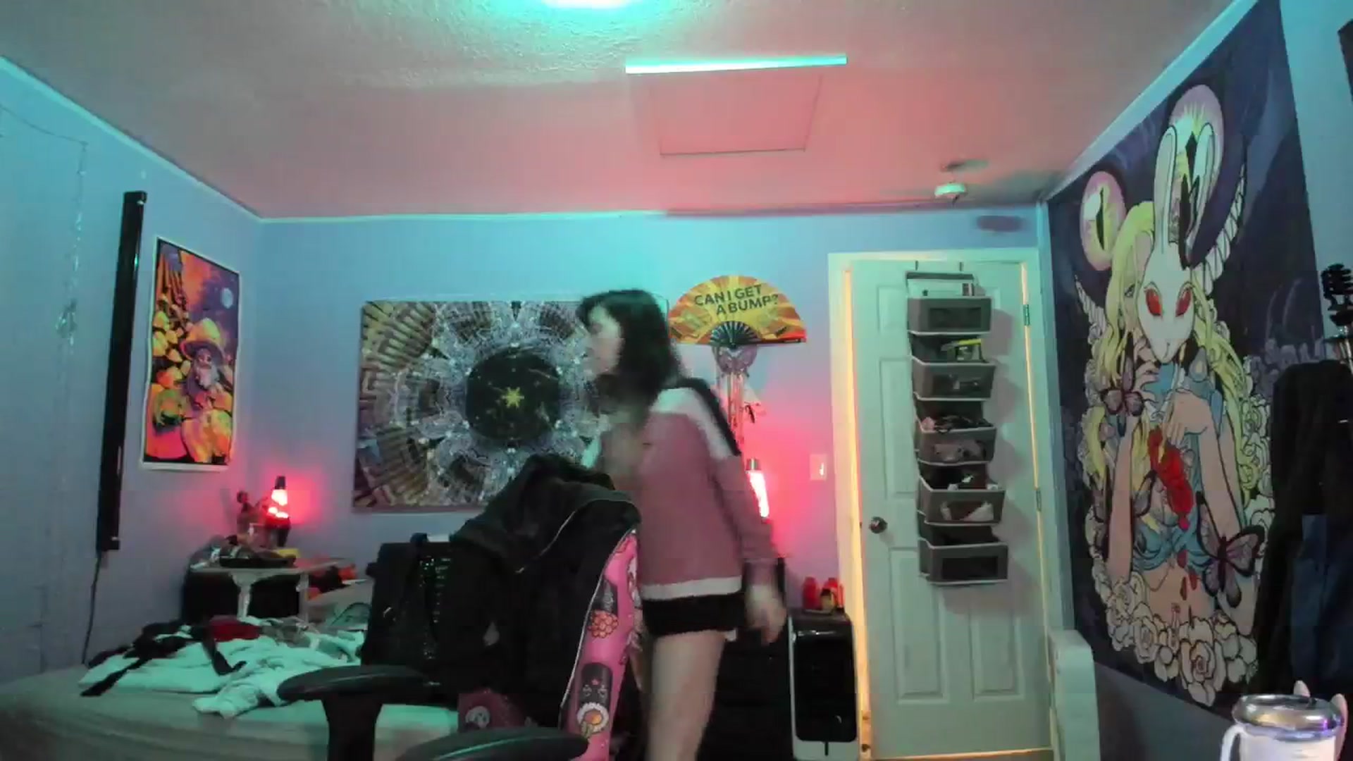 Gallery image thumbnail from JaylaBliss's myfreecams stream on, 04/13/2024, 11:31 image 19 of 20