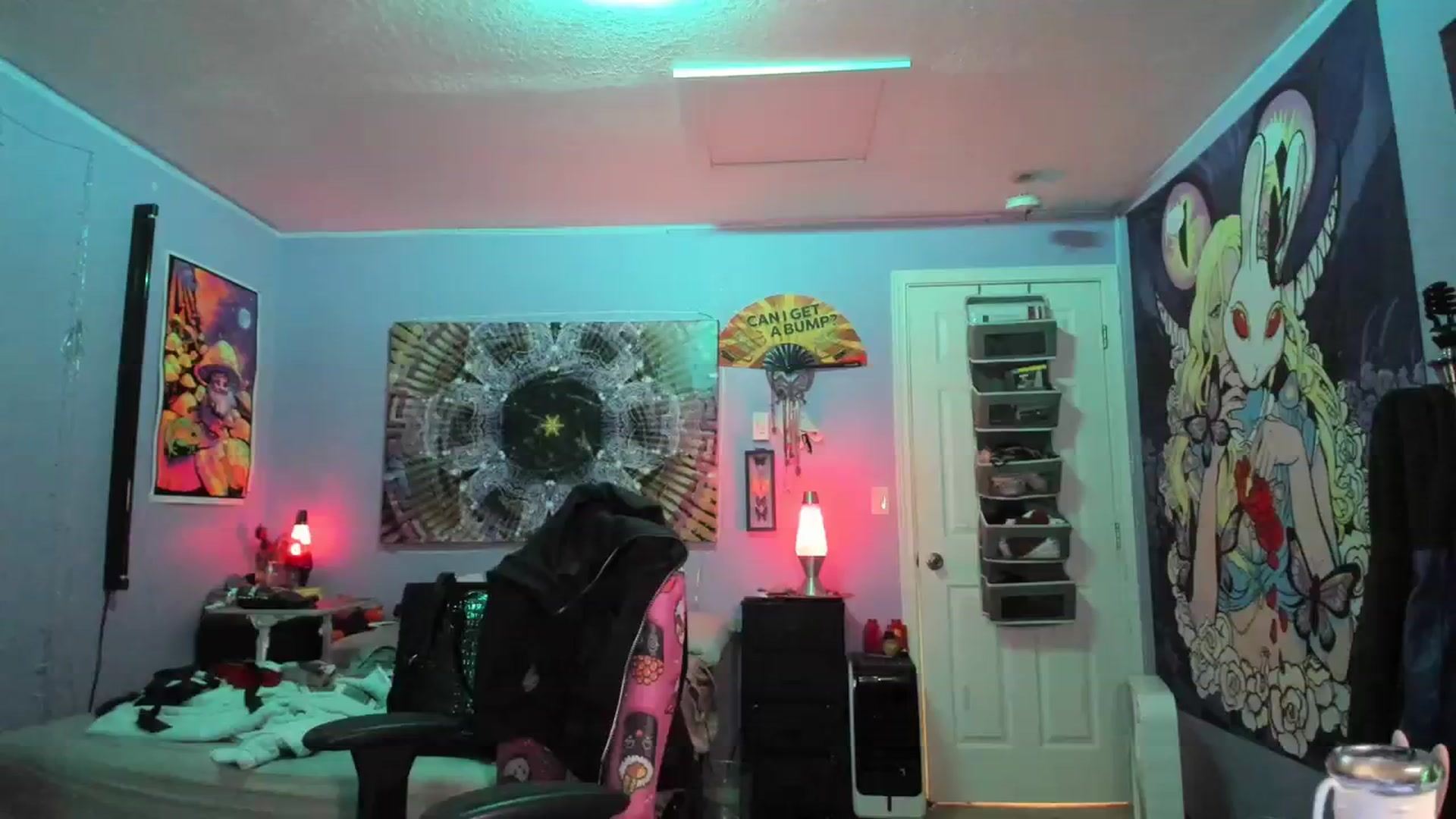 Gallery image thumbnail from JaylaBliss's myfreecams stream on, 04/13/2024, 11:31 image 17 of 20