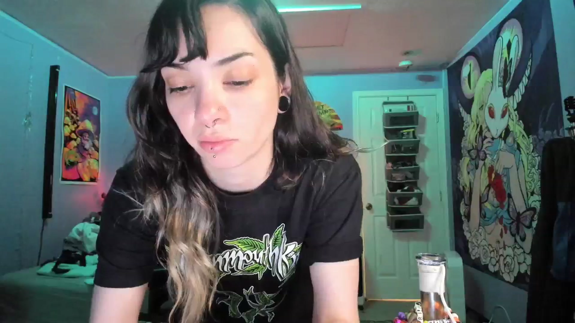 Gallery image thumbnail from JaylaBliss's myfreecams stream on, 04/13/2024, 11:31 image 12 of 20