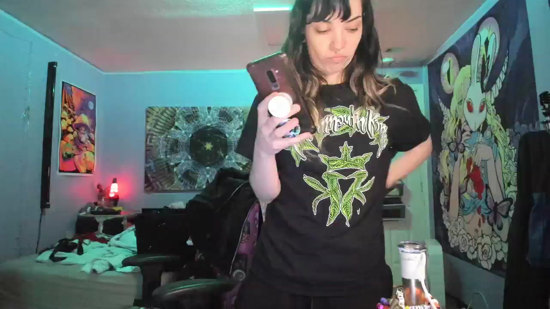 Gallery image thumbnail from JaylaBliss's myfreecams stream on, 04/13/2024, 11:31 image 10 of 20