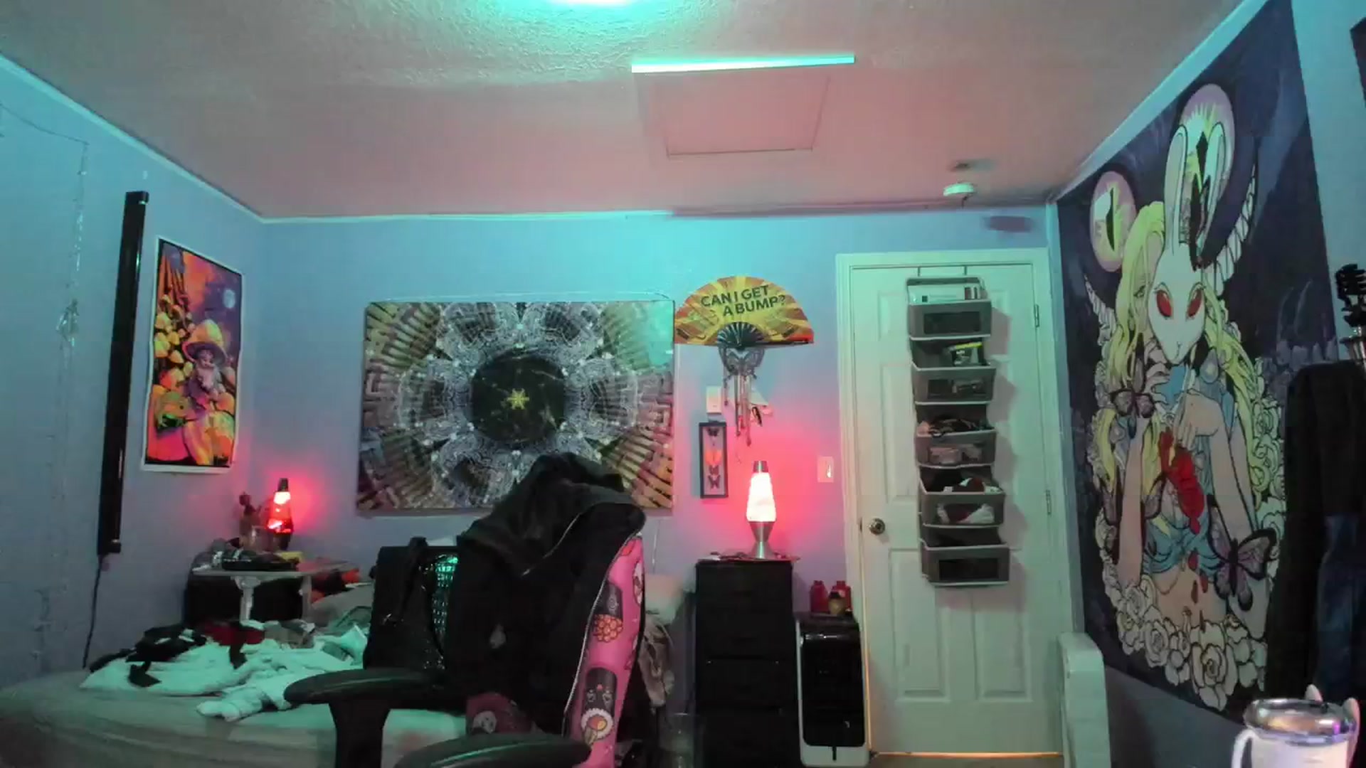 Gallery image thumbnail from JaylaBliss's myfreecams stream on, 04/13/2024, 11:31 image 16 of 20