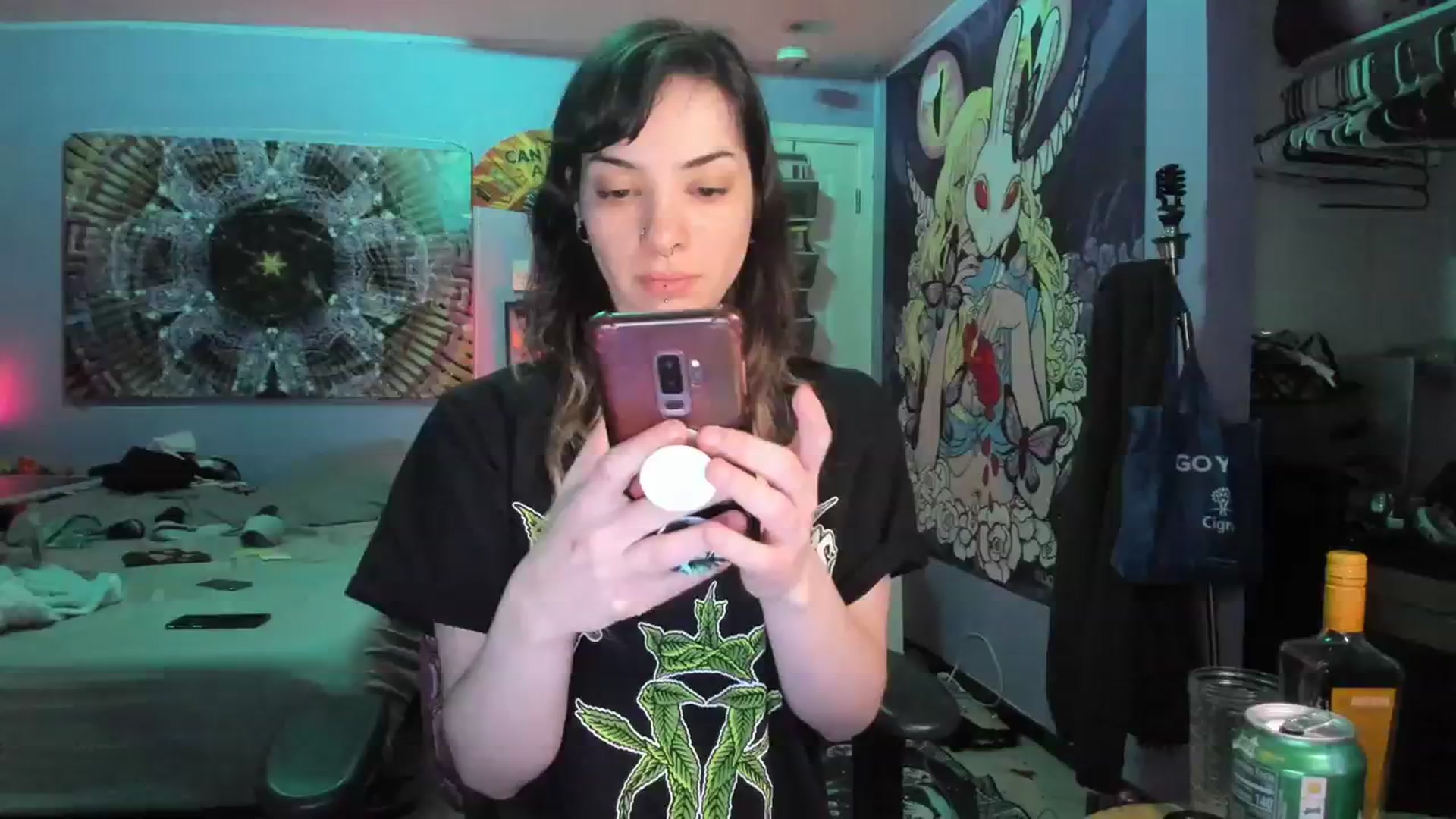 Gallery image thumbnail from JaylaBliss's myfreecams stream on, 04/13/2024, 11:31 image 1 of 20