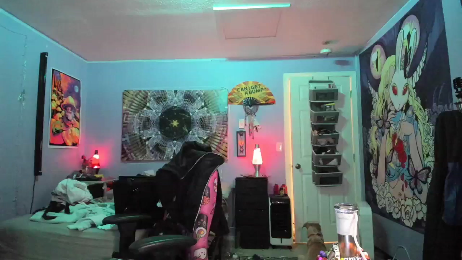 Gallery image thumbnail from JaylaBliss's myfreecams stream on, 04/13/2024, 11:31 image 11 of 20