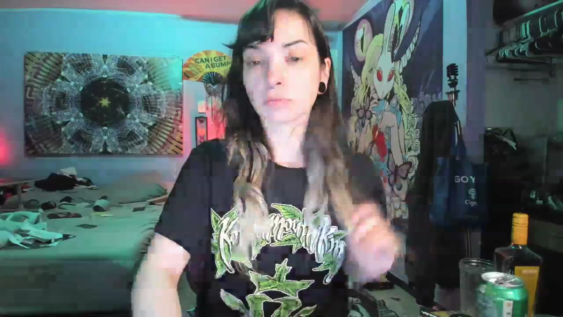 Gallery image thumbnail from JaylaBliss's myfreecams stream on, 04/13/2024, 11:31 image 3 of 20