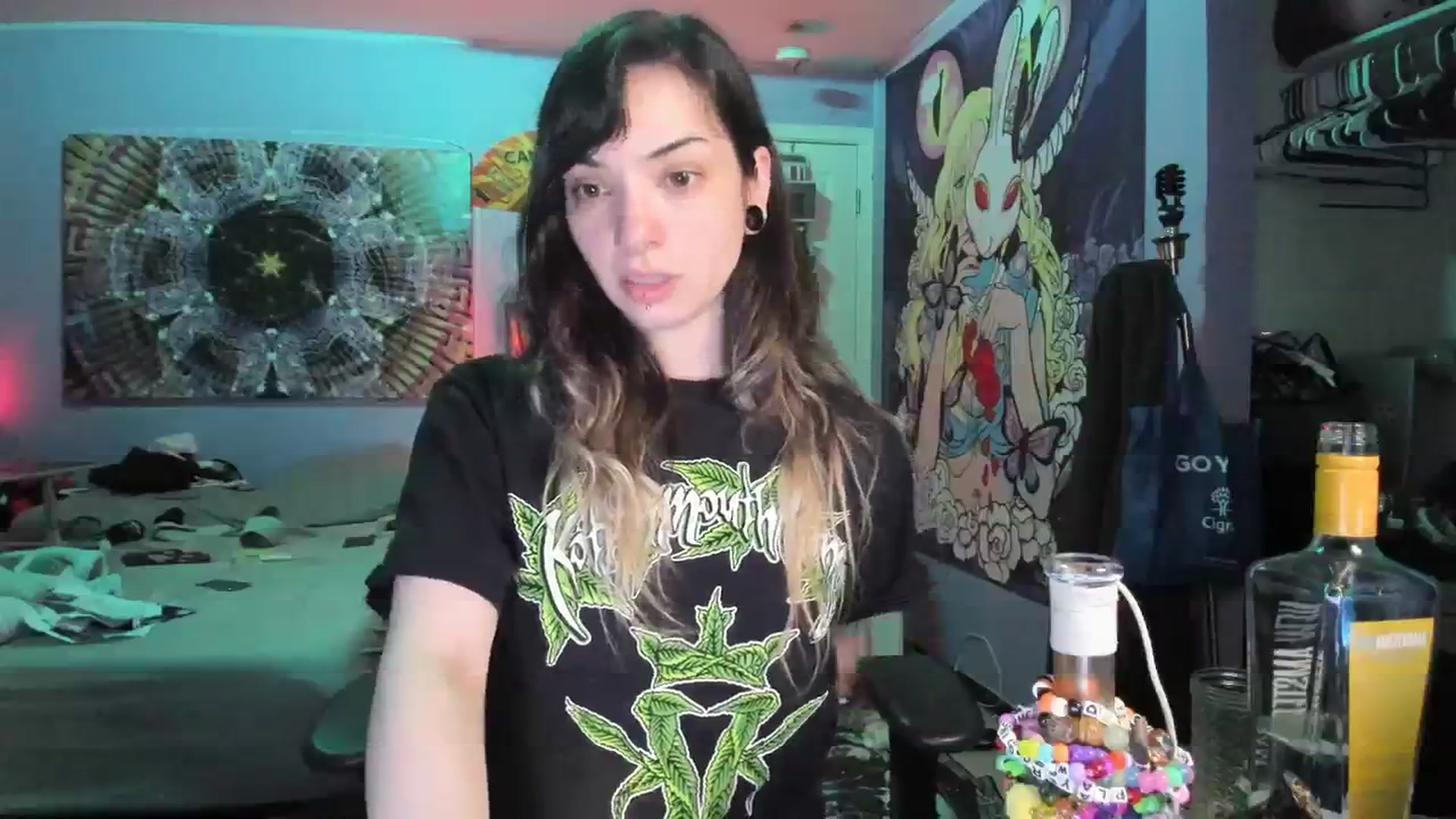 Gallery image thumbnail from JaylaBliss's myfreecams stream on, 04/13/2024, 11:31 image 6 of 20