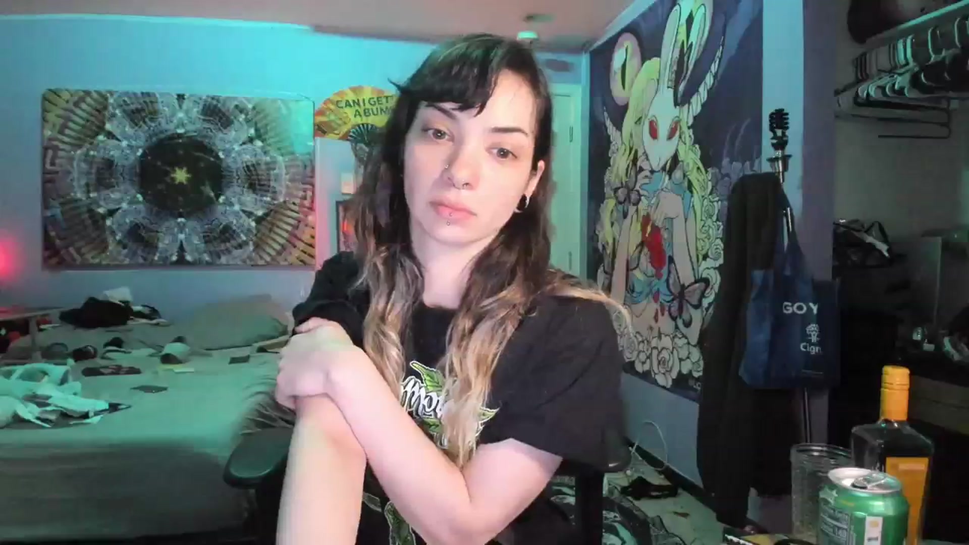 Gallery image thumbnail from JaylaBliss's myfreecams stream on, 04/13/2024, 11:31 image 2 of 20