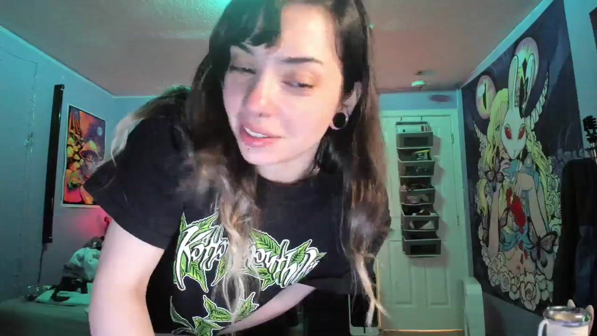 Gallery image thumbnail from JaylaBliss's myfreecams stream on, 04/13/2024, 11:31 image 14 of 20