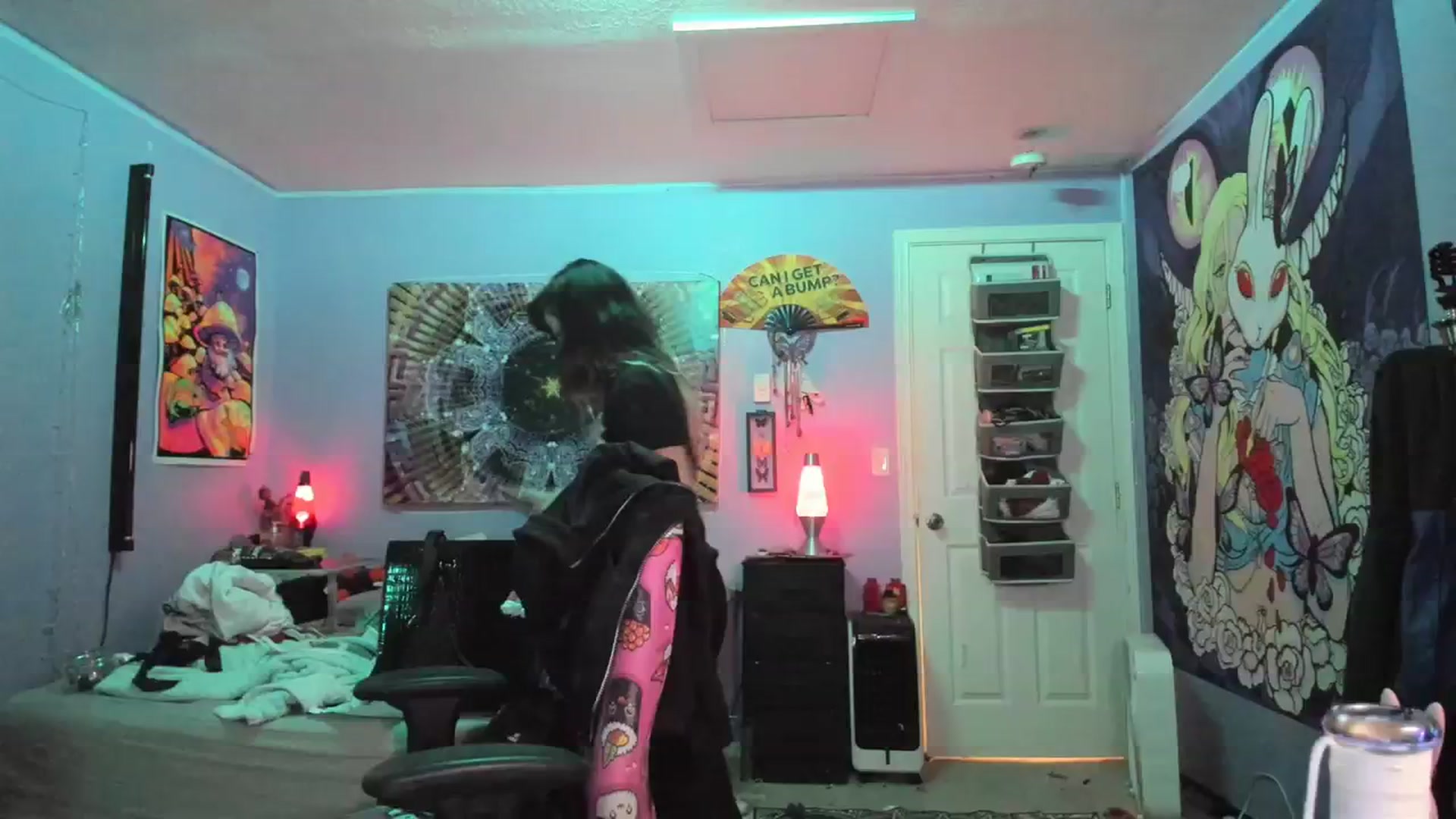 Gallery image thumbnail from JaylaBliss's myfreecams stream on, 04/13/2024, 11:31 image 13 of 20