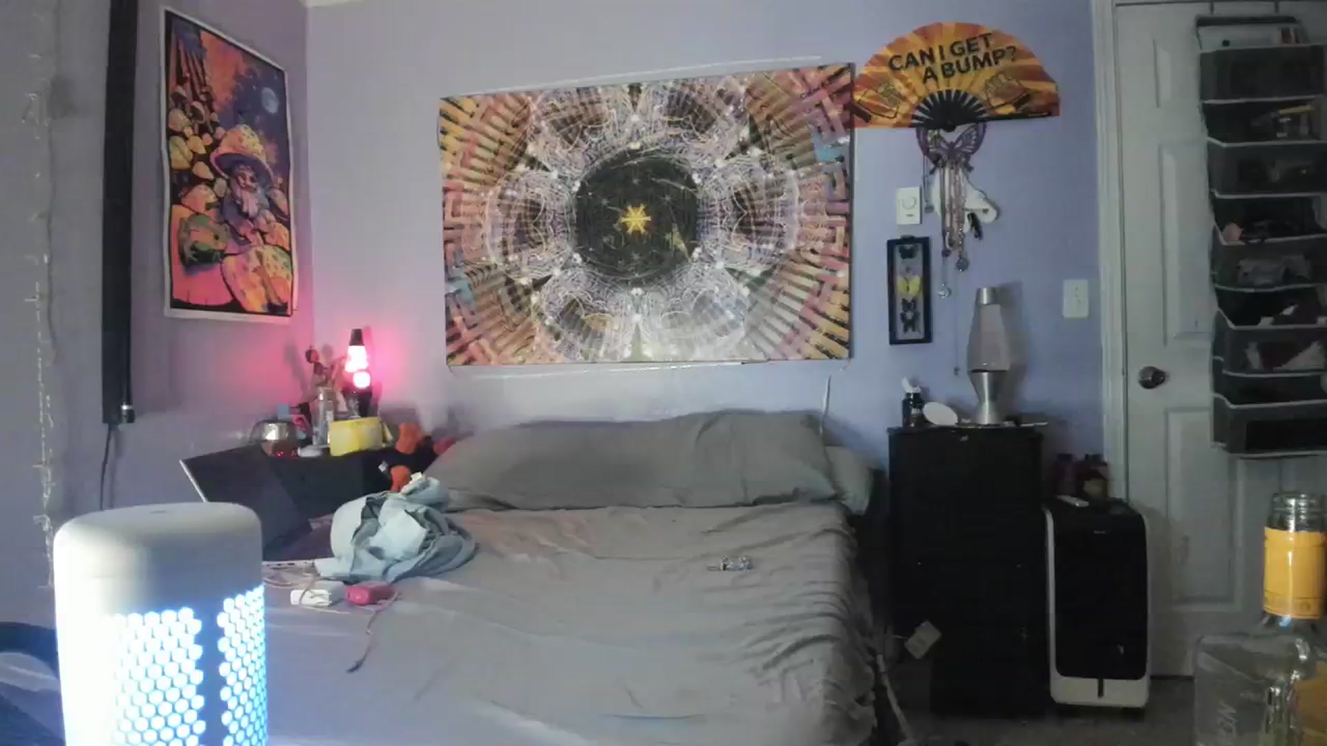 Gallery image thumbnail from JaylaBliss's myfreecams stream on, 04/14/2024, 12:21 image 5 of 20
