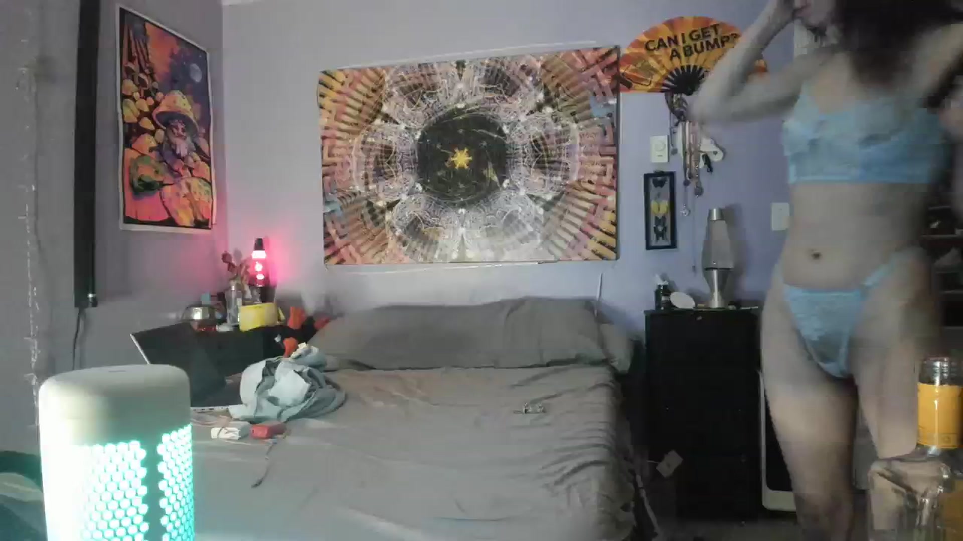 Gallery image thumbnail from JaylaBliss's myfreecams stream on, 04/14/2024, 12:21 image 6 of 20