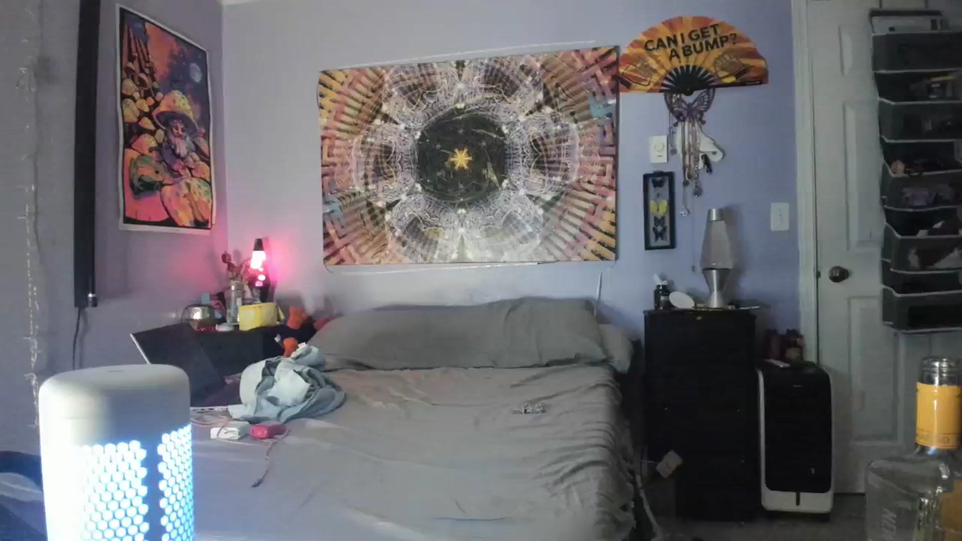 Gallery image thumbnail from JaylaBliss's myfreecams stream on, 04/14/2024, 12:21 image 8 of 20