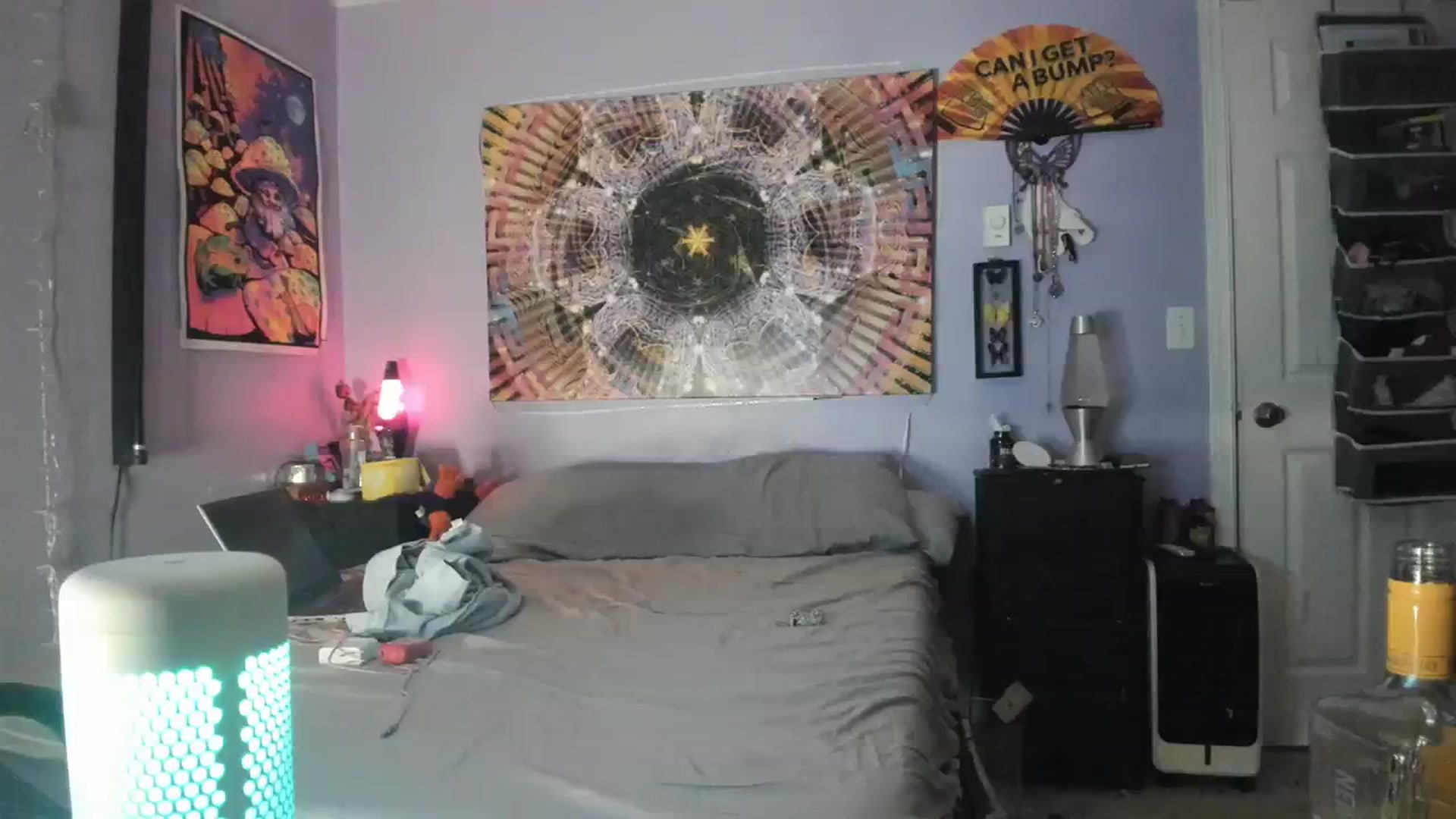 Gallery image thumbnail from JaylaBliss's myfreecams stream on, 04/14/2024, 12:21 image 9 of 20