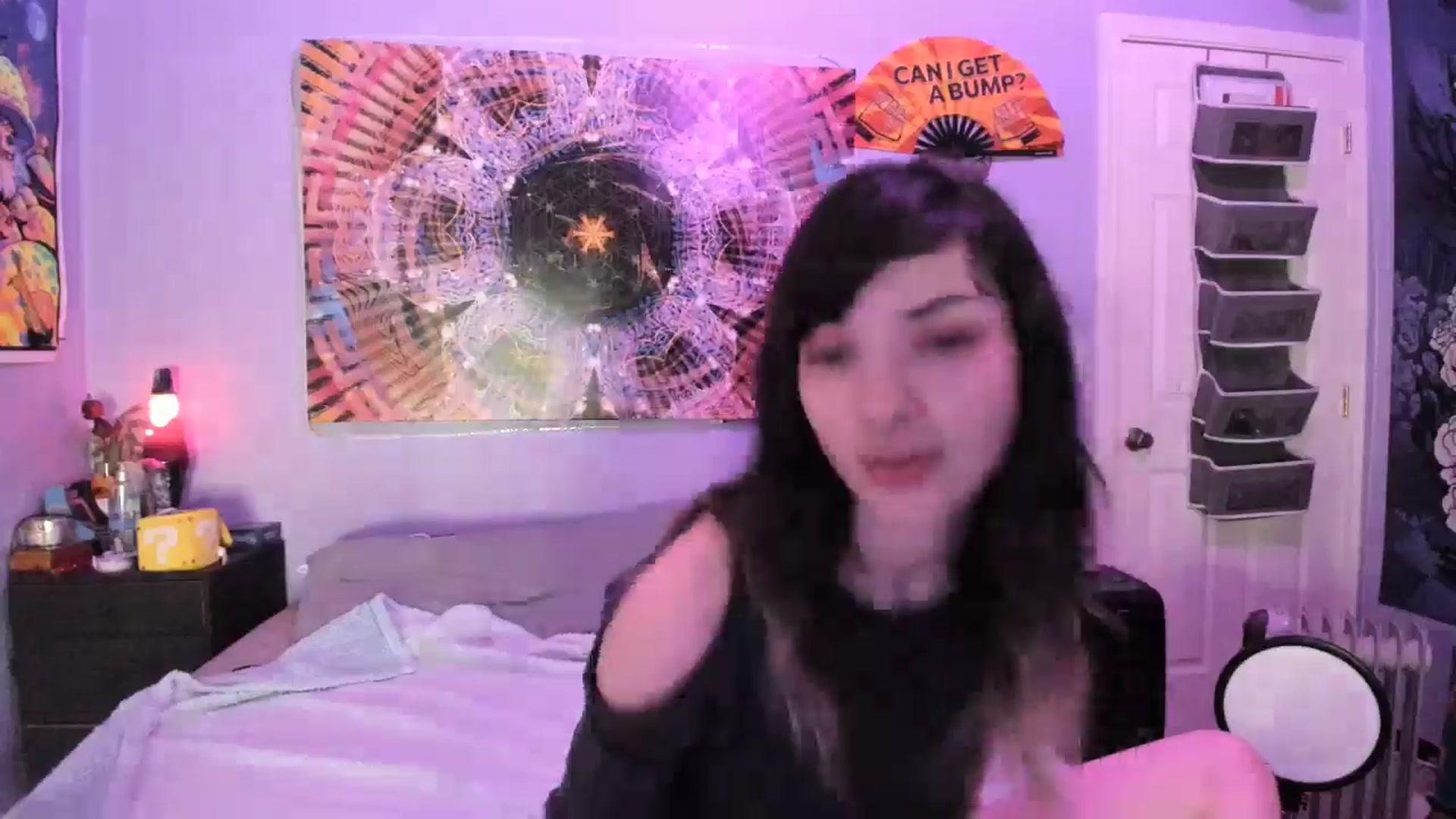 Gallery image thumbnail from JaylaBliss's myfreecams stream on, 04/16/2024, 12:42 image 17 of 20