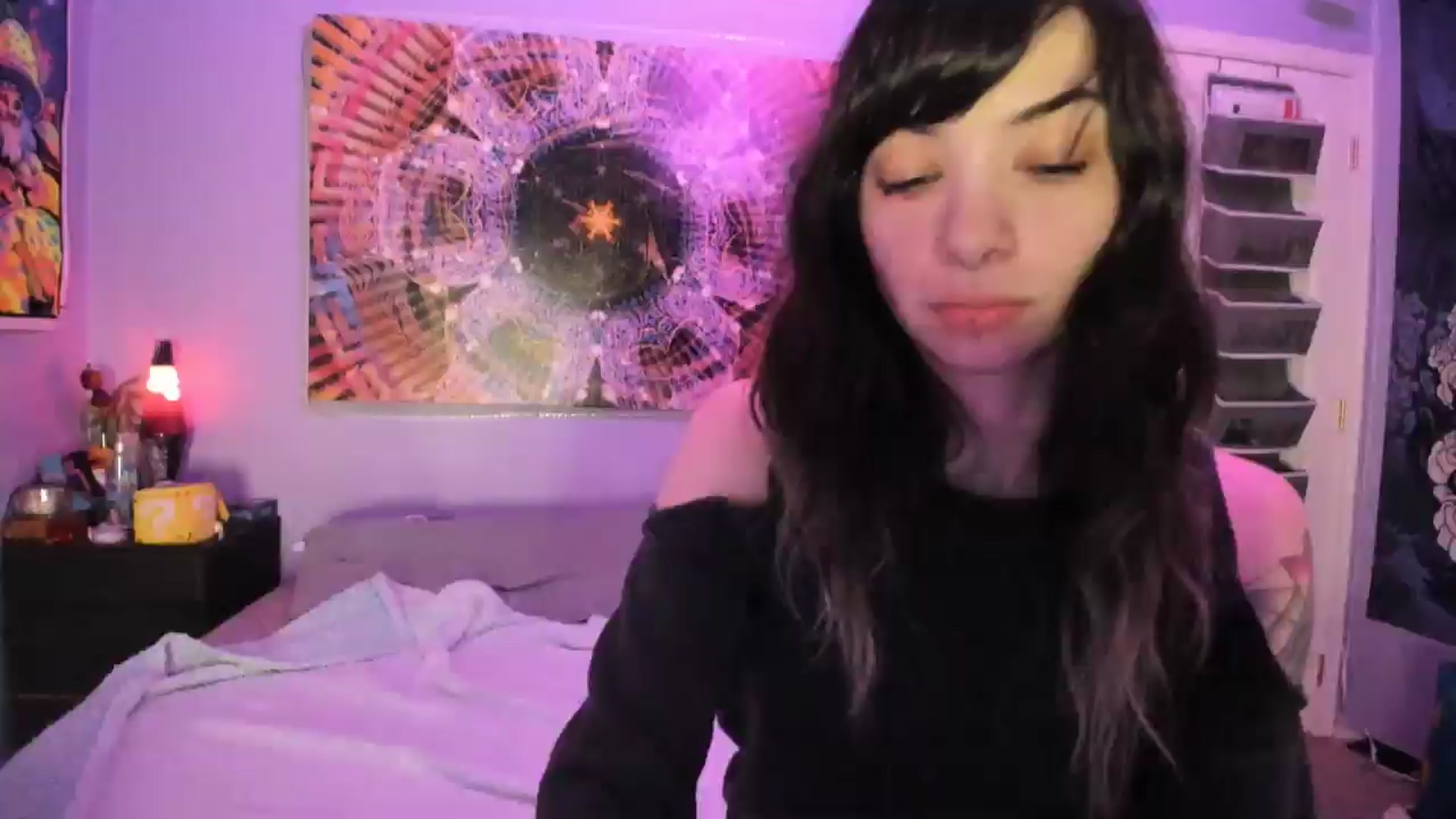 Gallery image thumbnail from JaylaBliss's myfreecams stream on, 04/16/2024, 12:42 image 4 of 20