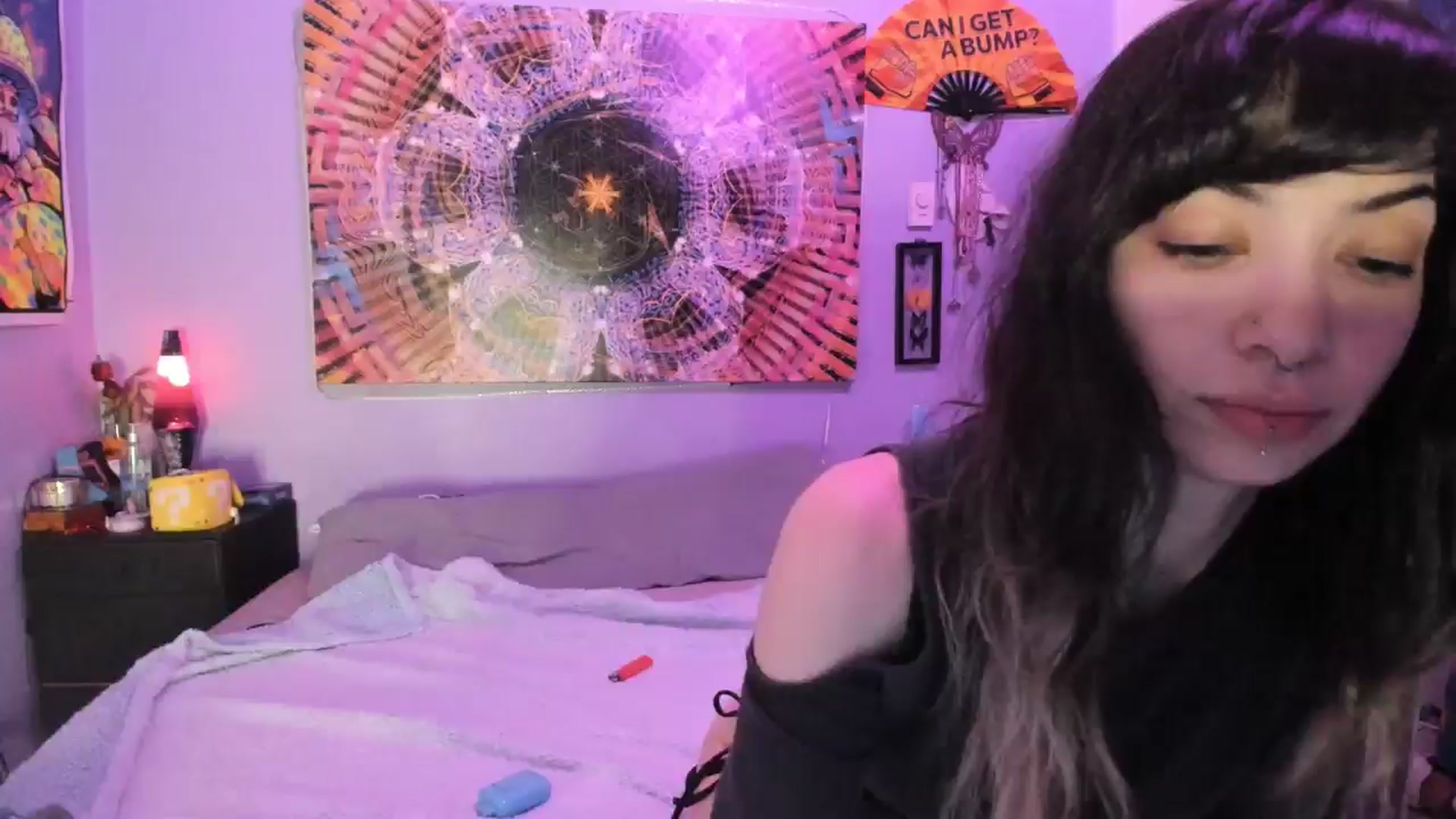 Gallery image thumbnail from JaylaBliss's myfreecams stream on, 04/16/2024, 12:42 image 7 of 20
