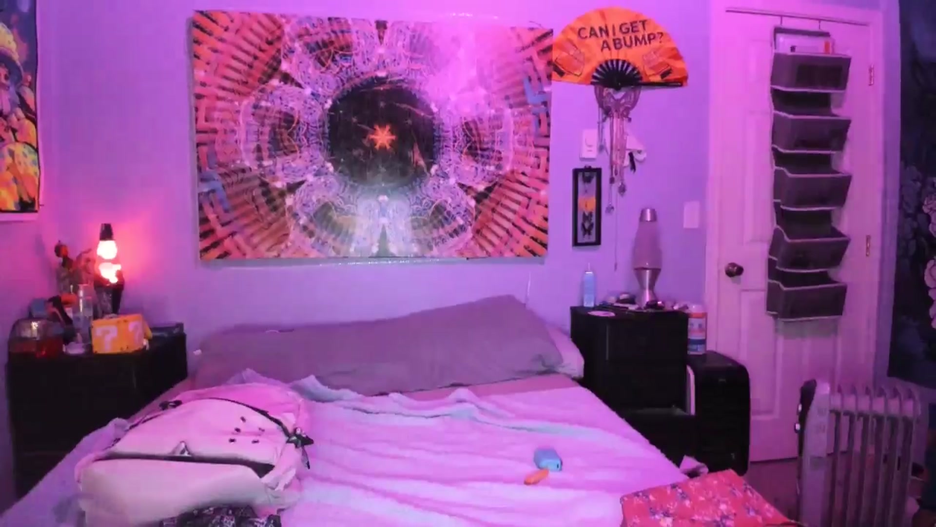 Gallery image thumbnail from JaylaBliss's myfreecams stream on, 04/16/2024, 13:05 image 5 of 20