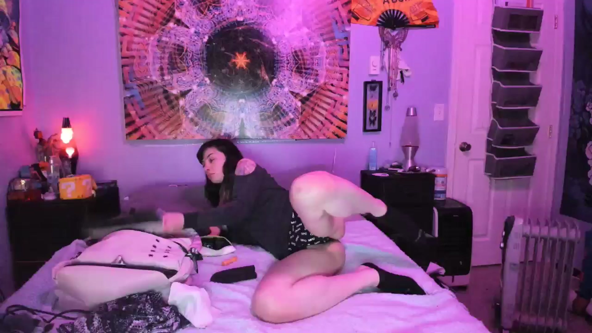 Gallery image thumbnail from JaylaBliss's myfreecams stream on, 04/16/2024, 13:05 image 11 of 20