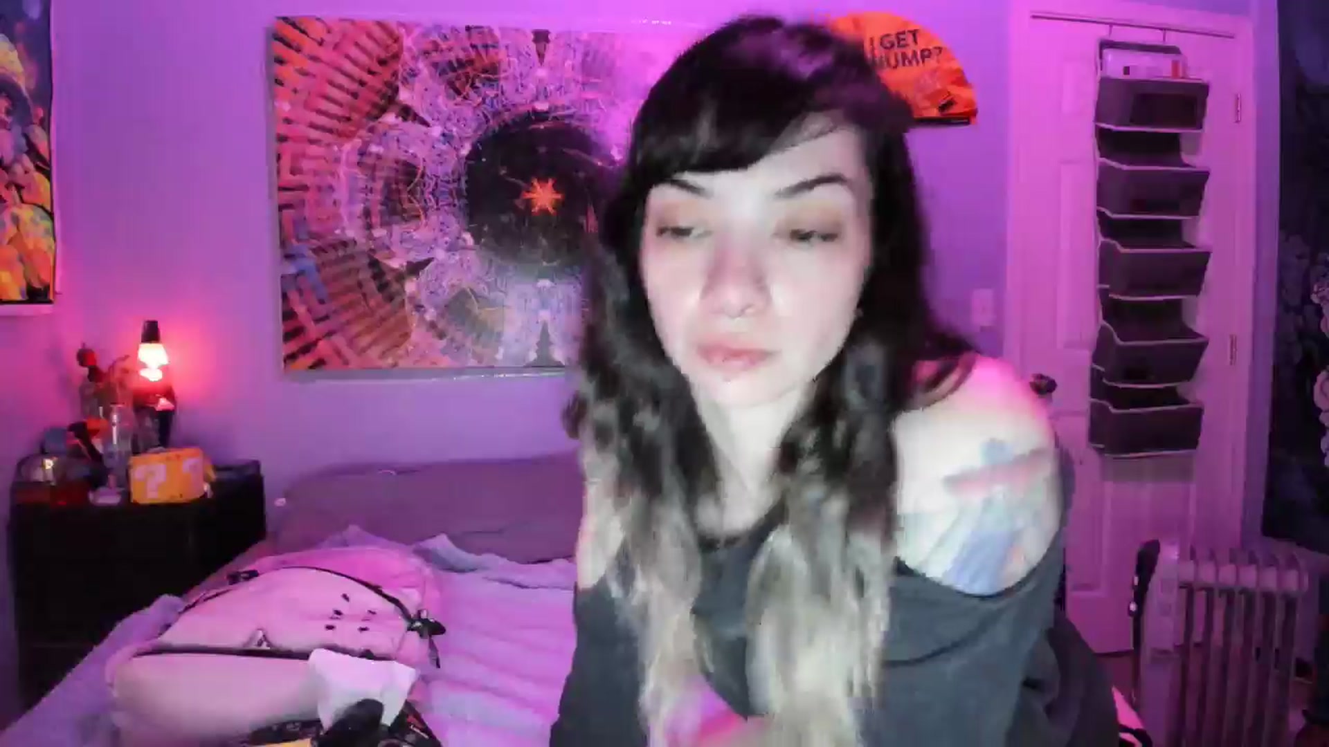 Gallery image thumbnail from JaylaBliss's myfreecams stream on, 04/16/2024, 13:05 image 9 of 20