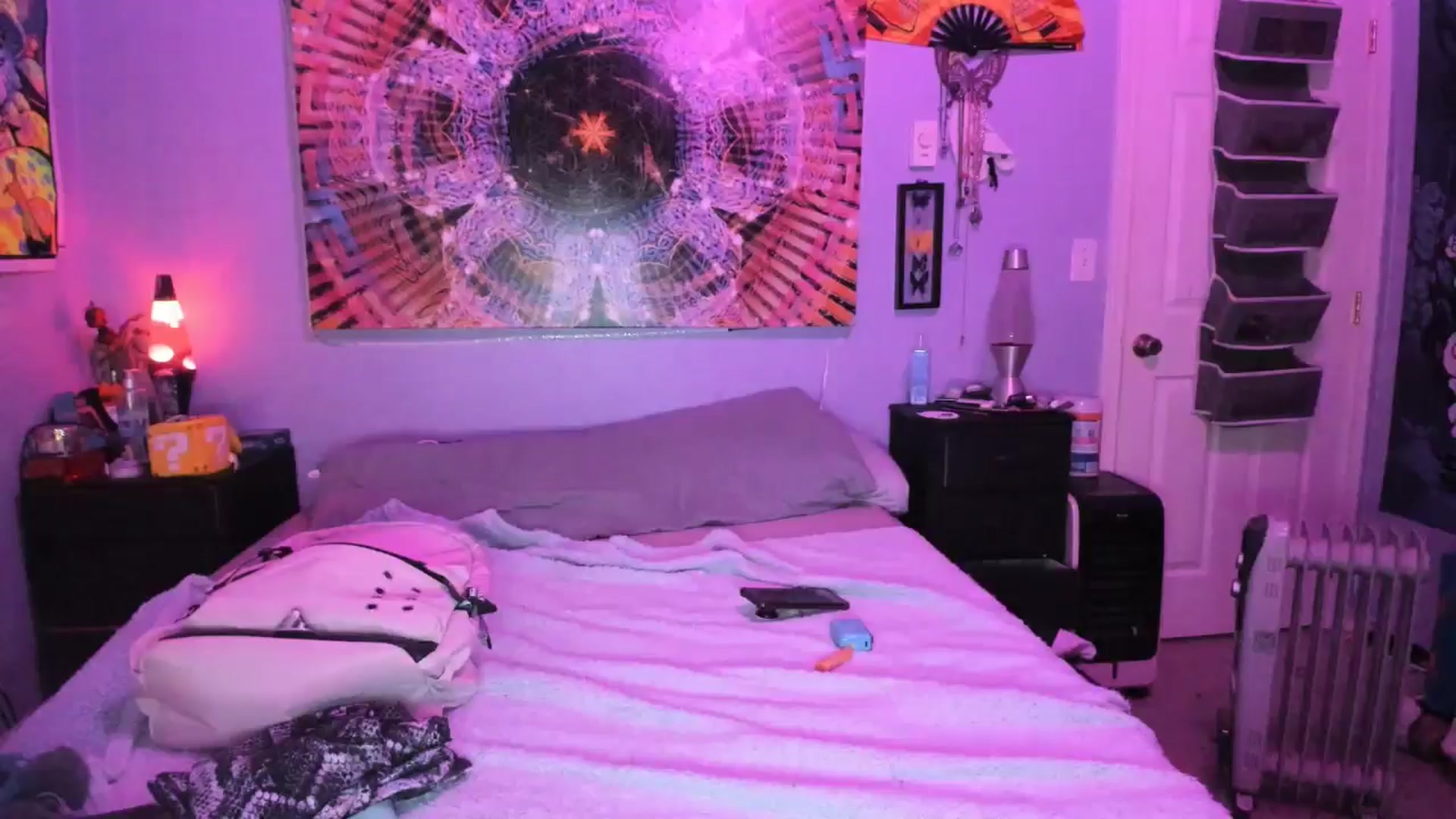 Gallery image thumbnail from JaylaBliss's myfreecams stream on, 04/16/2024, 13:05 image 2 of 20