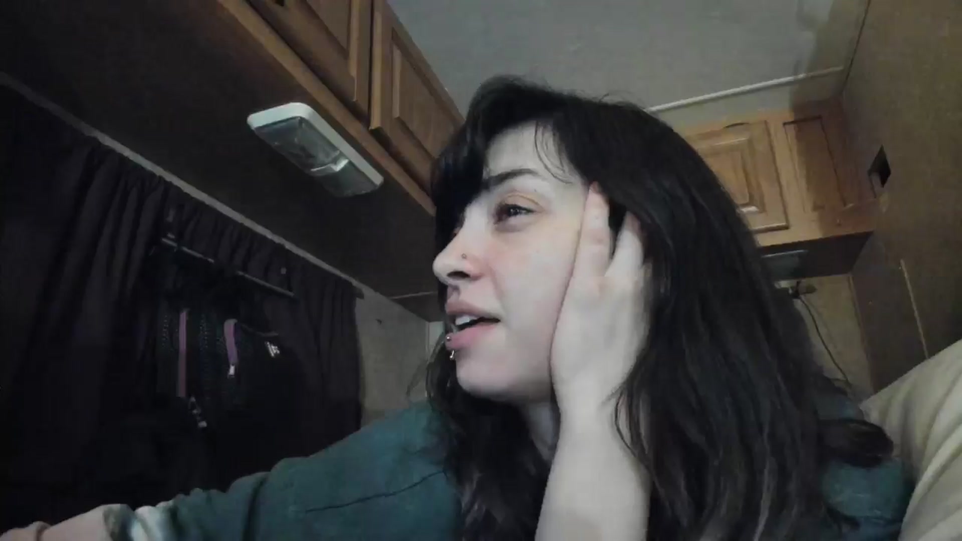 Gallery image thumbnail from JaylaBliss's myfreecams stream on, 04/30/2024, 10:34 image 19 of 20