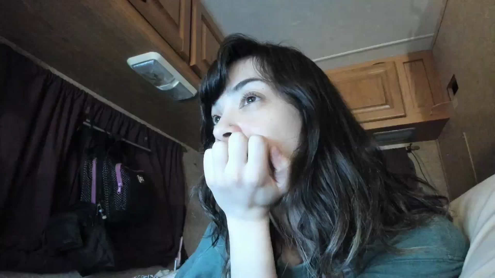 Gallery image thumbnail from JaylaBliss's myfreecams stream on, 04/30/2024, 10:34 image 17 of 20