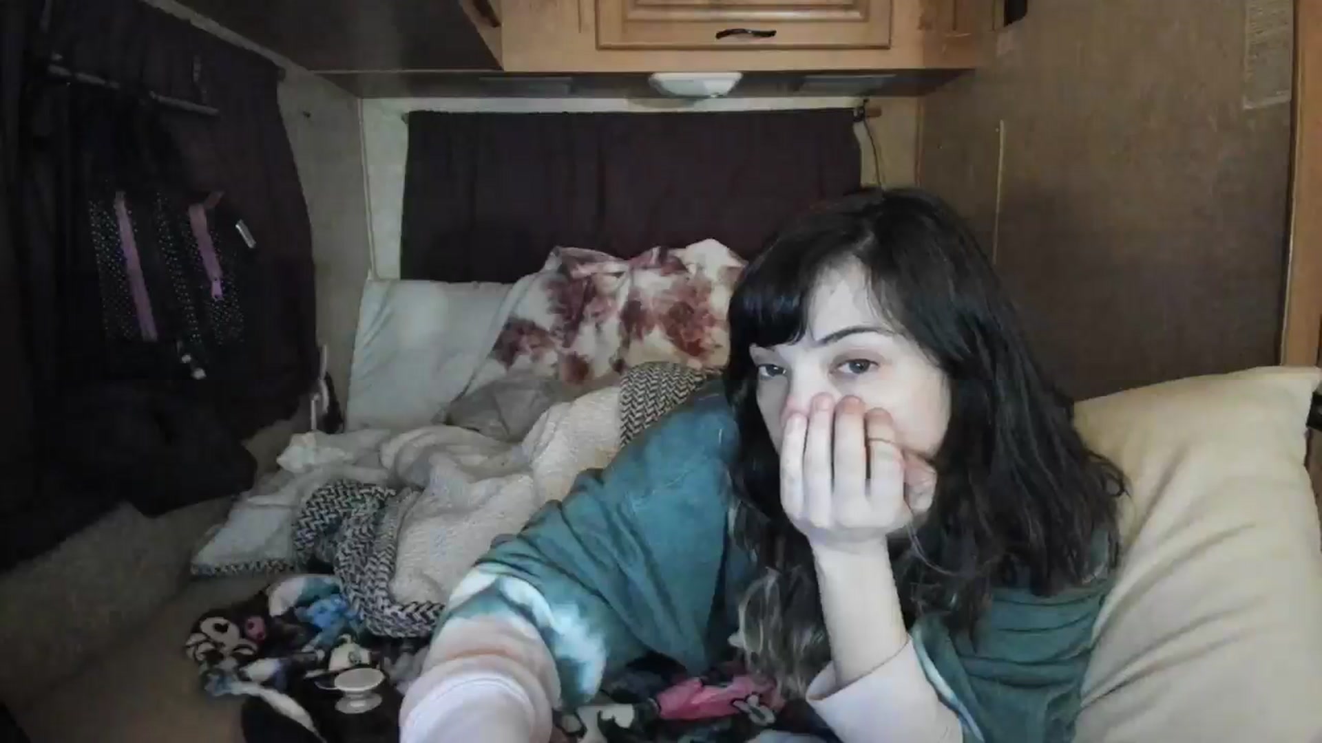Gallery image thumbnail from JaylaBliss's myfreecams stream on, 04/30/2024, 10:34 image 14 of 20