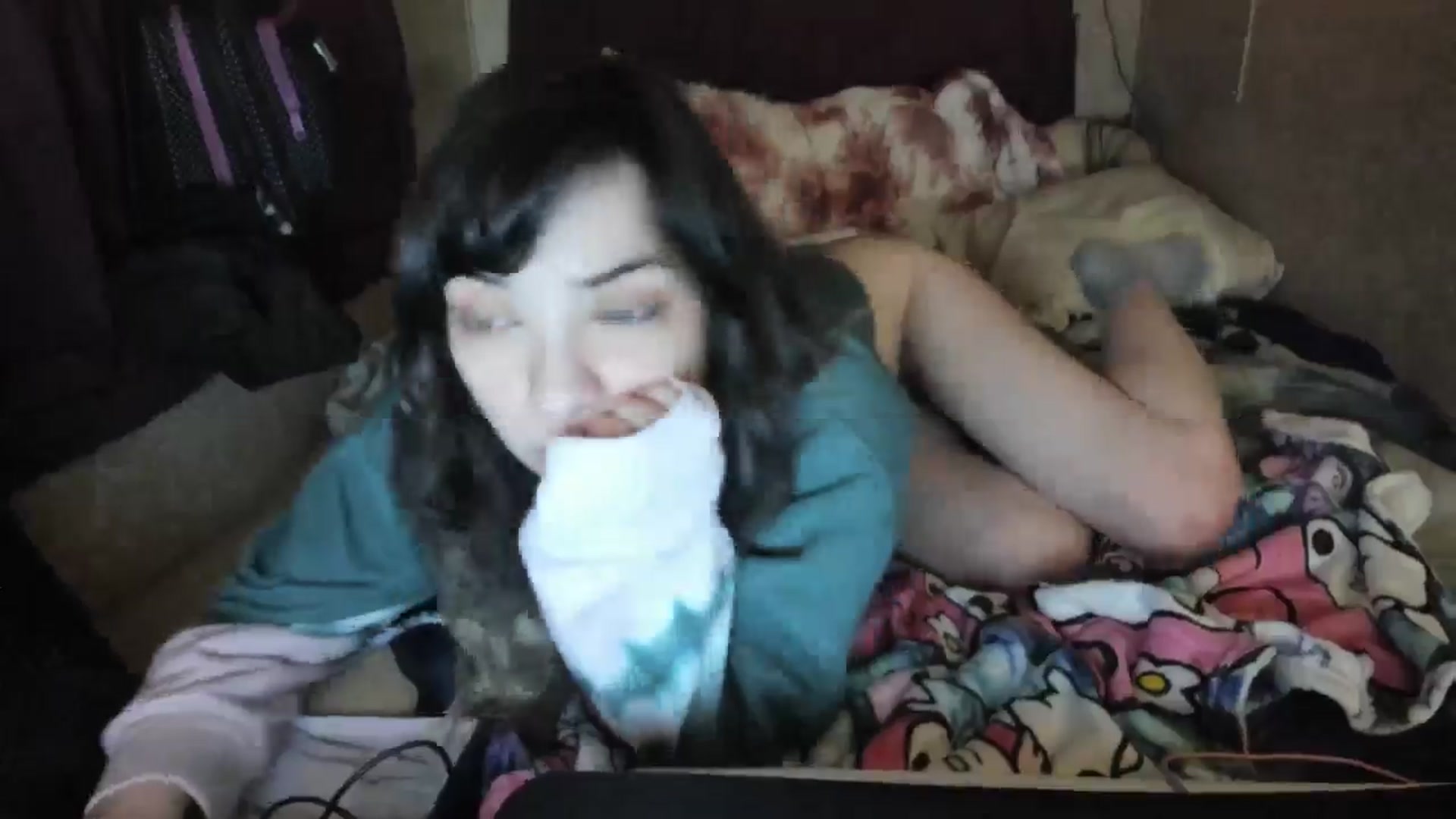 Gallery image thumbnail from JaylaBliss's myfreecams stream on, 04/30/2024, 10:34 image 7 of 20
