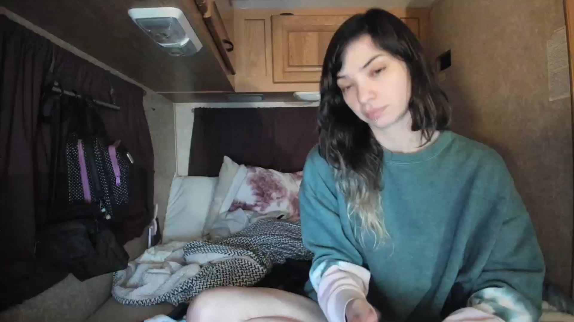 Gallery image thumbnail from JaylaBliss's myfreecams stream on, 04/30/2024, 10:34 image 1 of 20