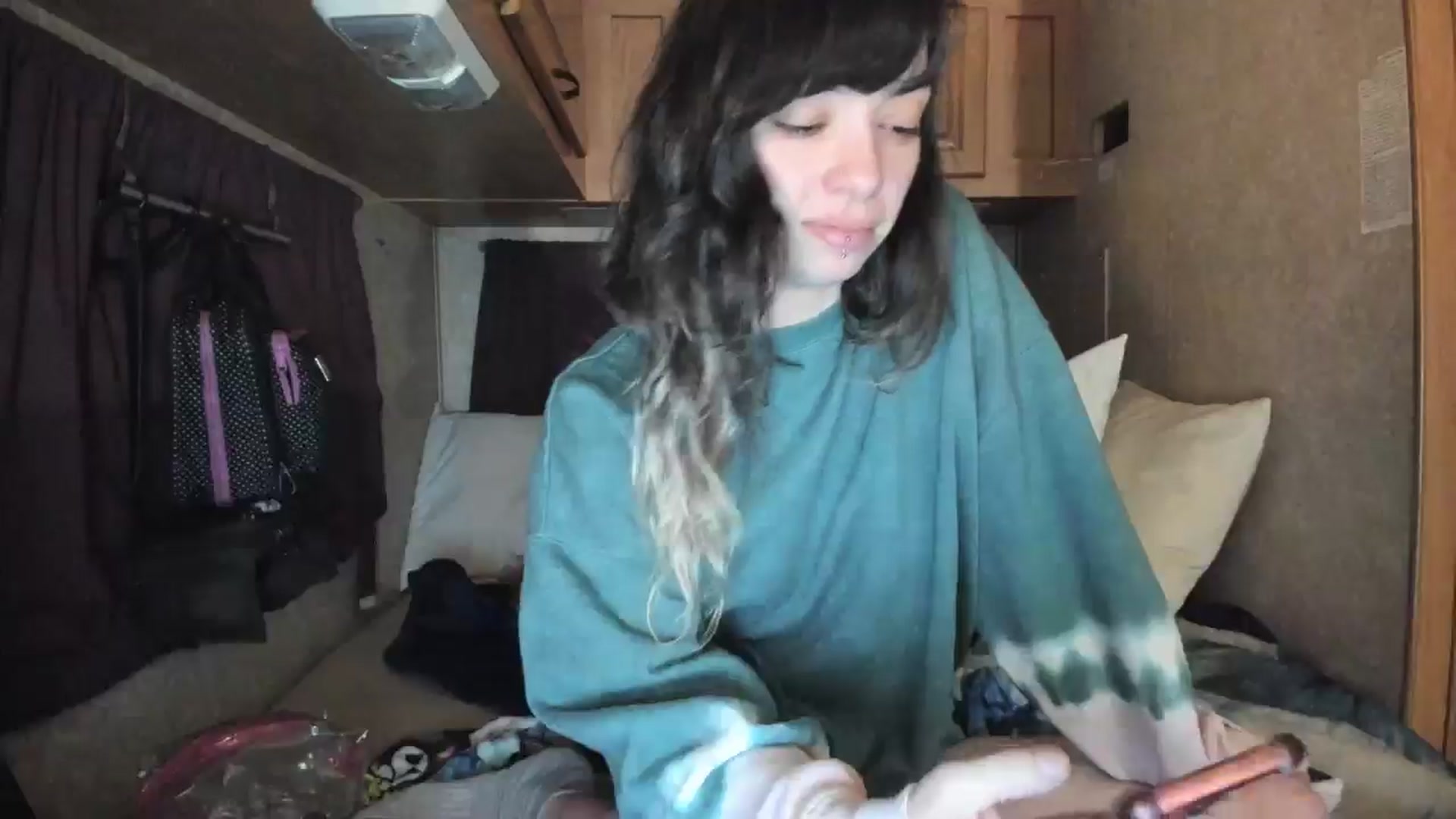 Gallery image thumbnail from JaylaBliss's myfreecams stream on, 04/30/2024, 11:35 image 5 of 20